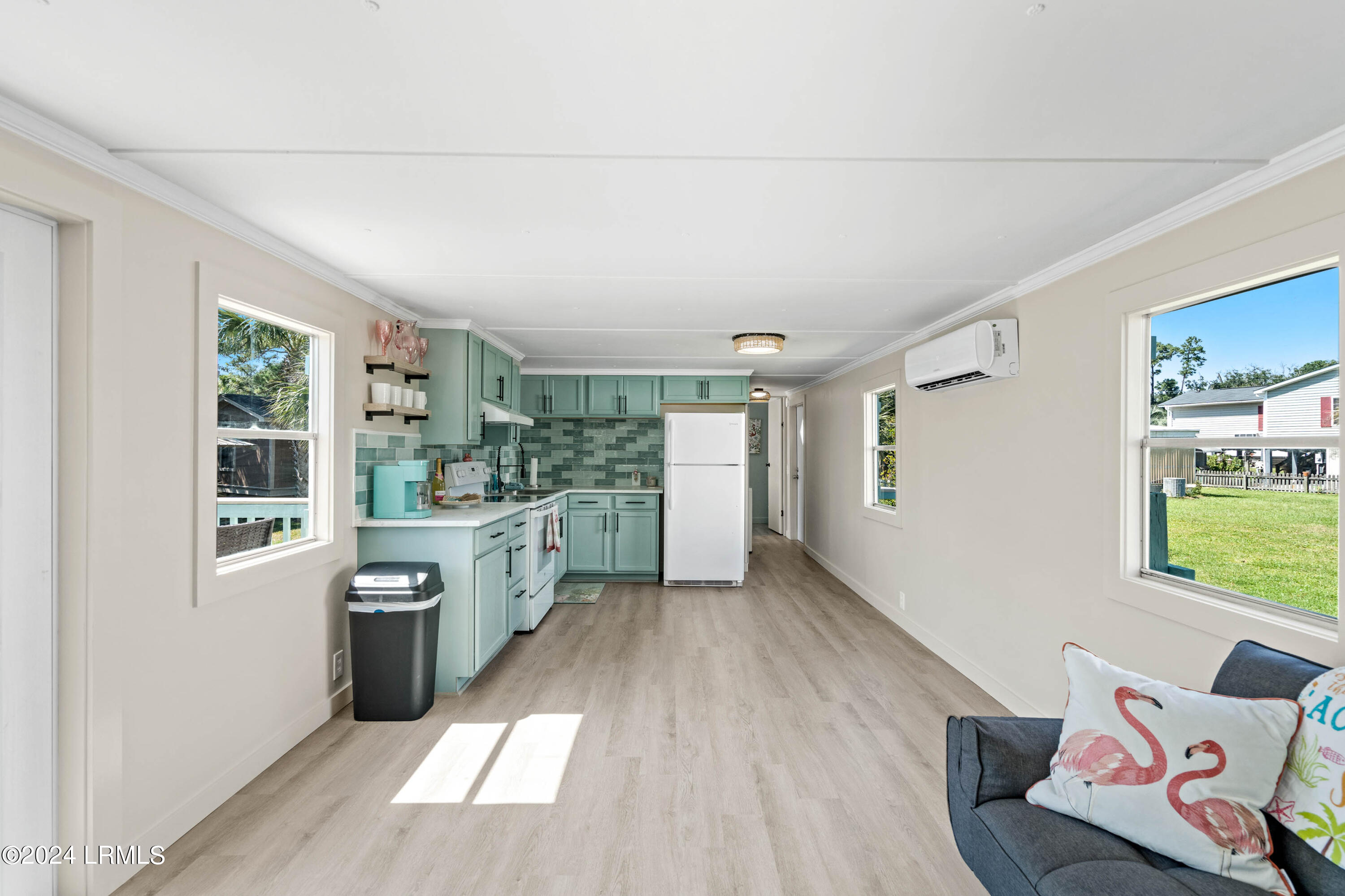 127 Tomahawk Trail, St. Helena Island
