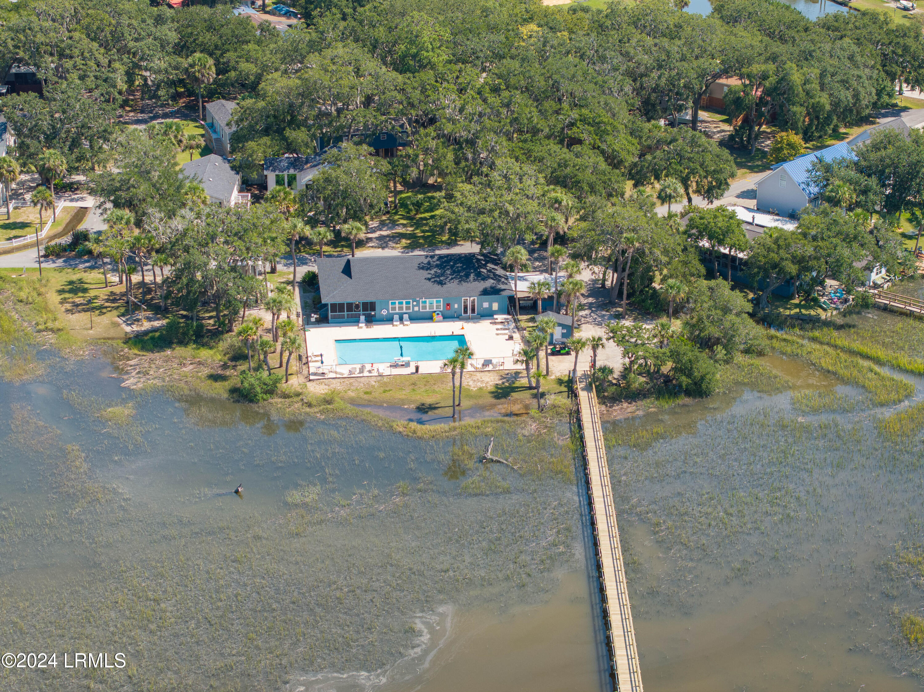 127 Tomahawk Trail, St. Helena Island