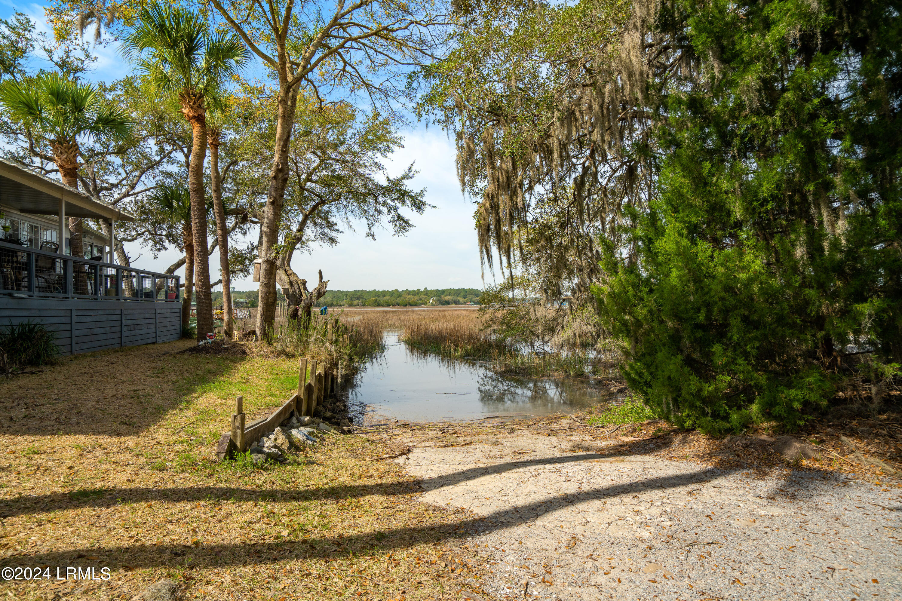 127 Tomahawk Trail, St. Helena Island
