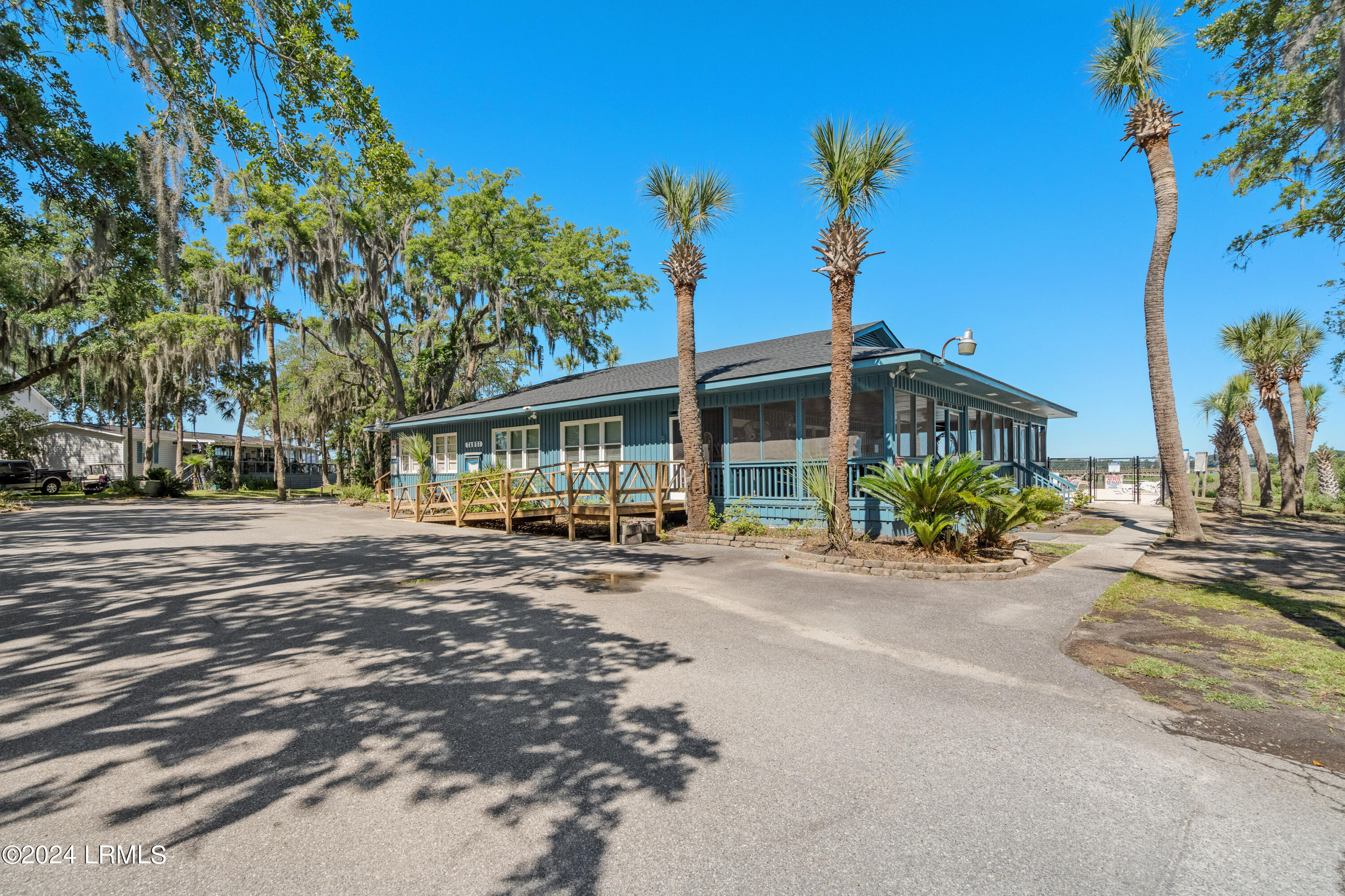 127 Tomahawk Trail, St. Helena Island