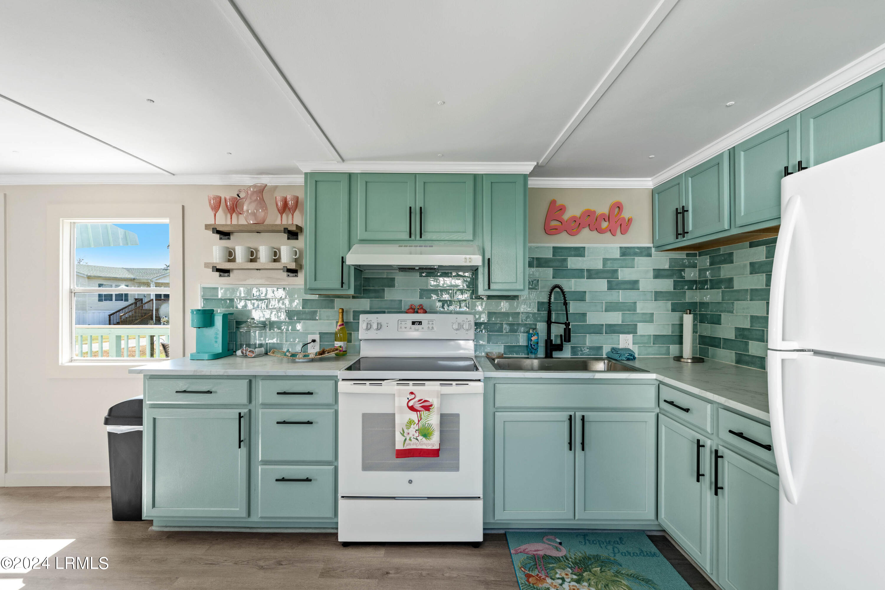 127 Tomahawk Trail, St. Helena Island