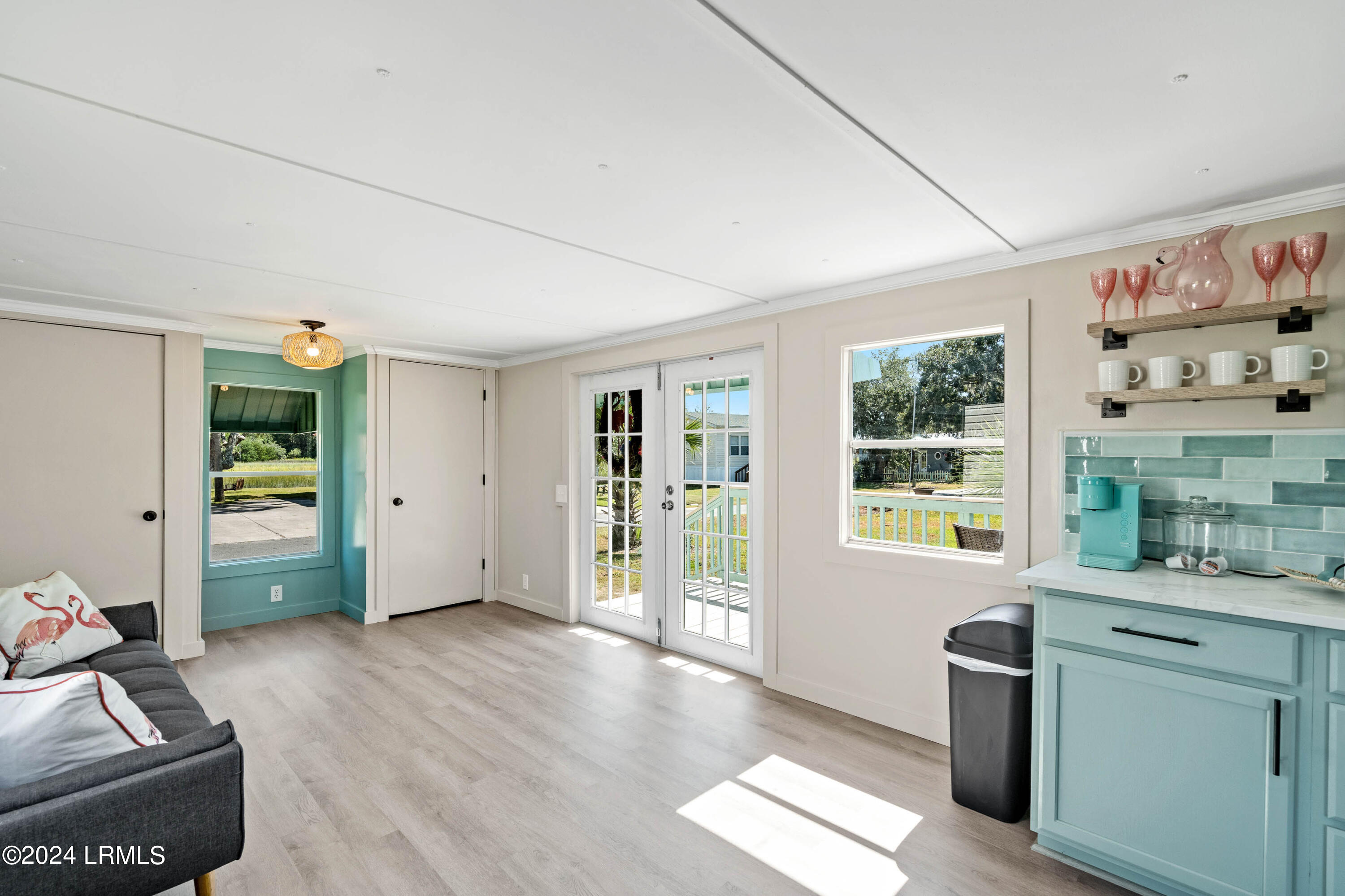 127 Tomahawk Trail, St. Helena Island