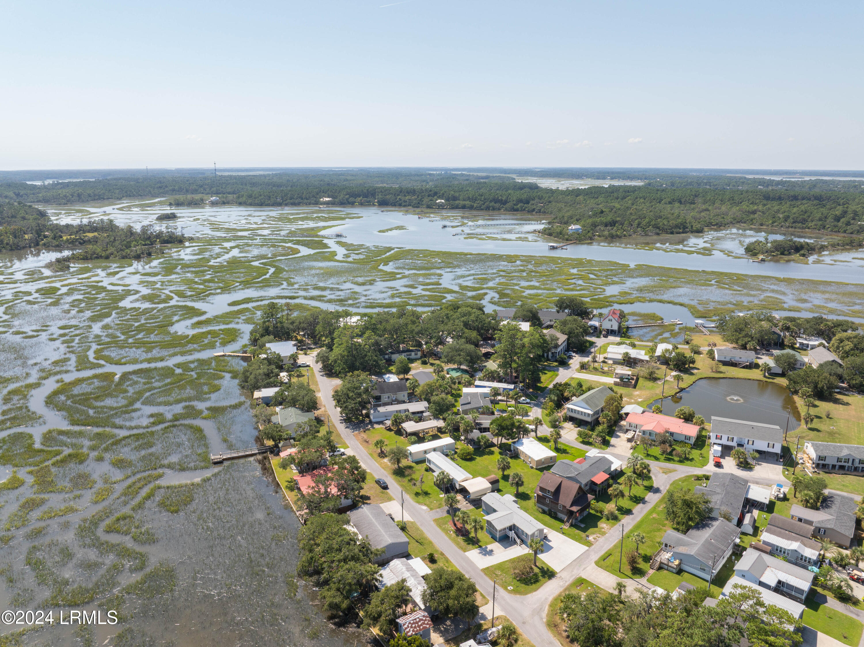 127 Tomahawk Trail, St. Helena Island