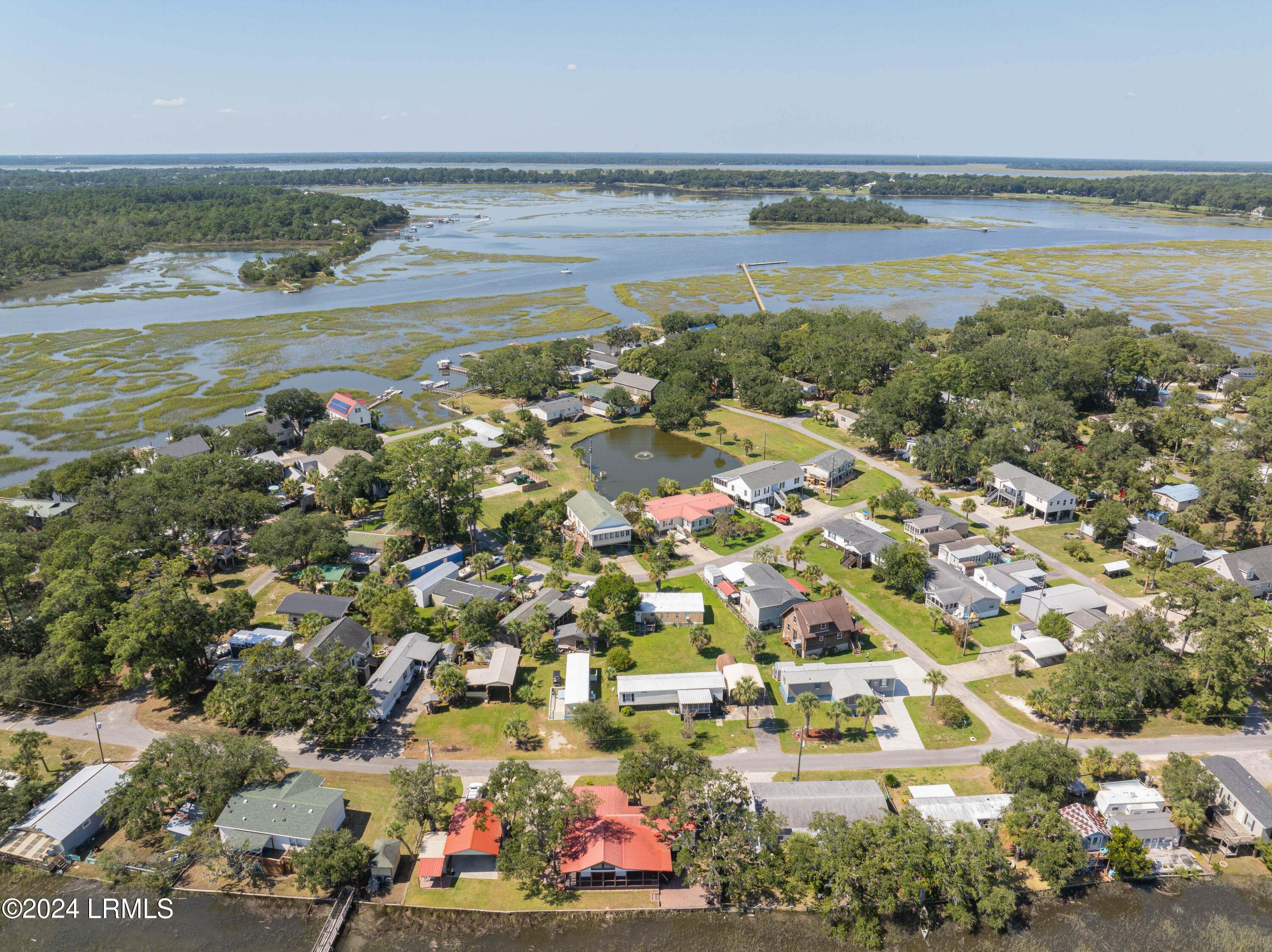 127 Tomahawk Trail, St. Helena Island