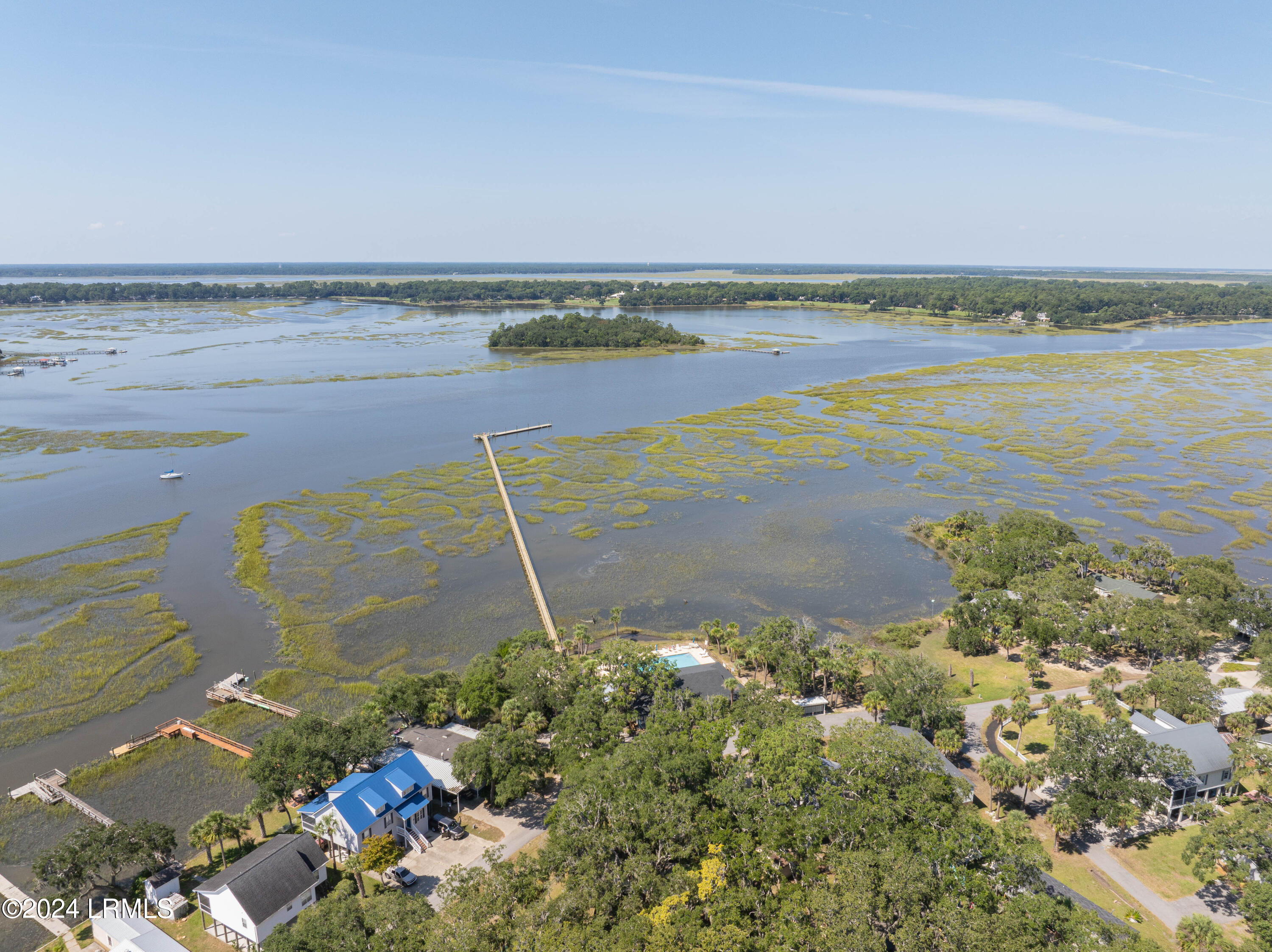 127 Tomahawk Trail, St. Helena Island