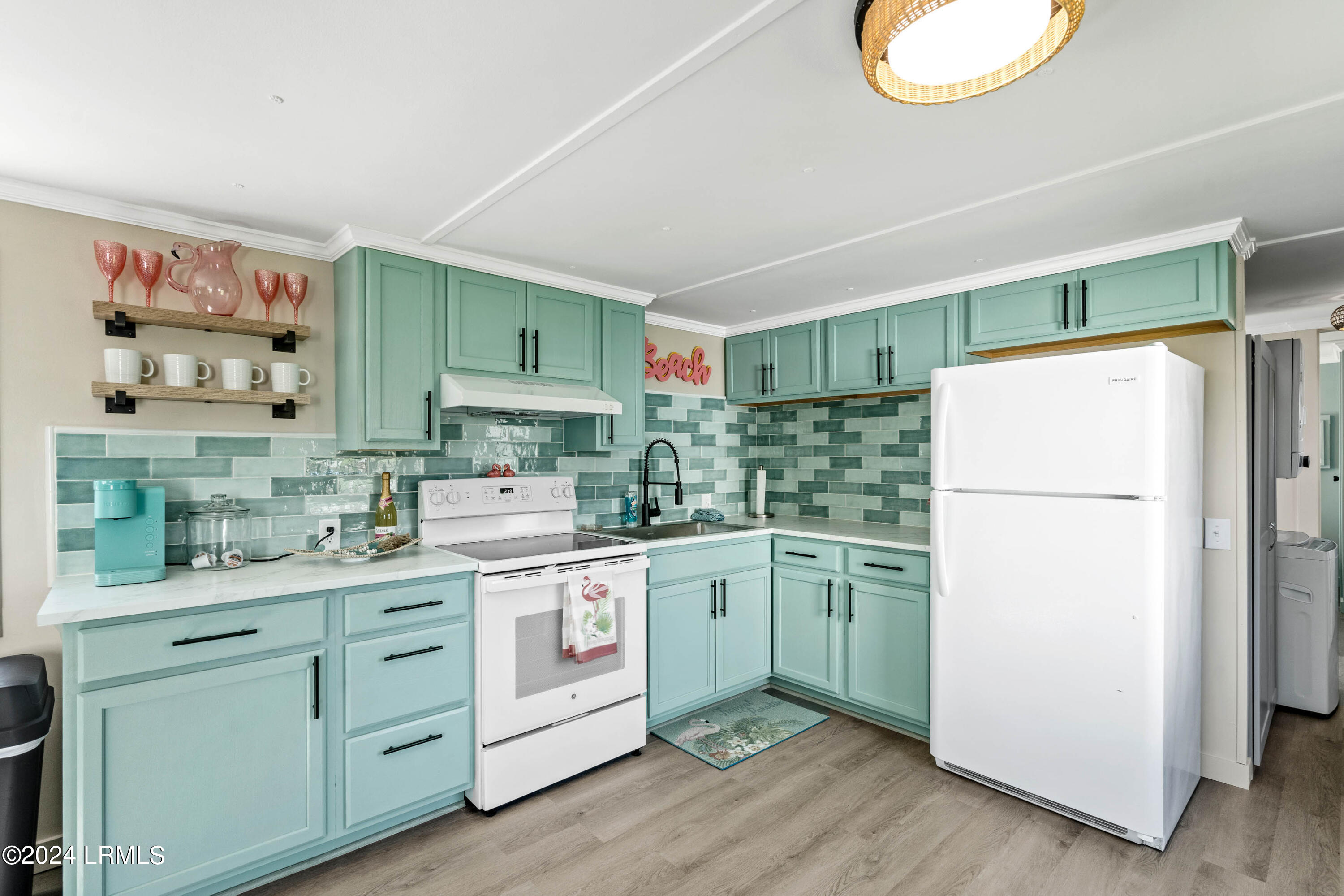 127 Tomahawk Trail, St. Helena Island