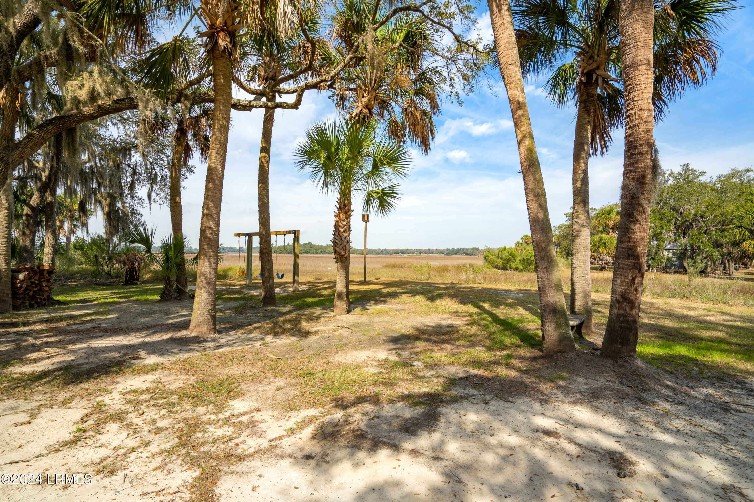 127 Tomahawk Trail, St. Helena Island