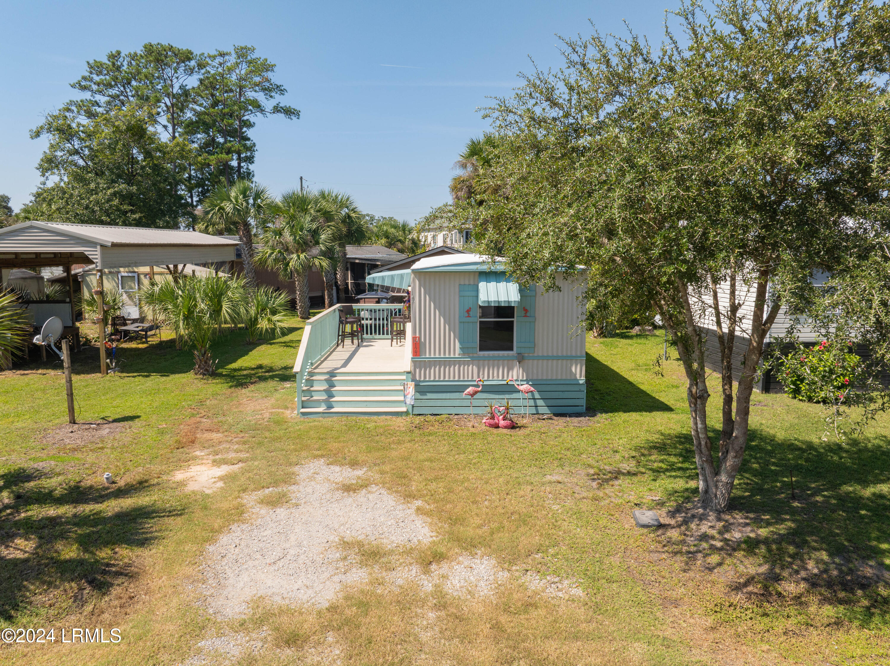 127 Tomahawk Trail, St. Helena Island