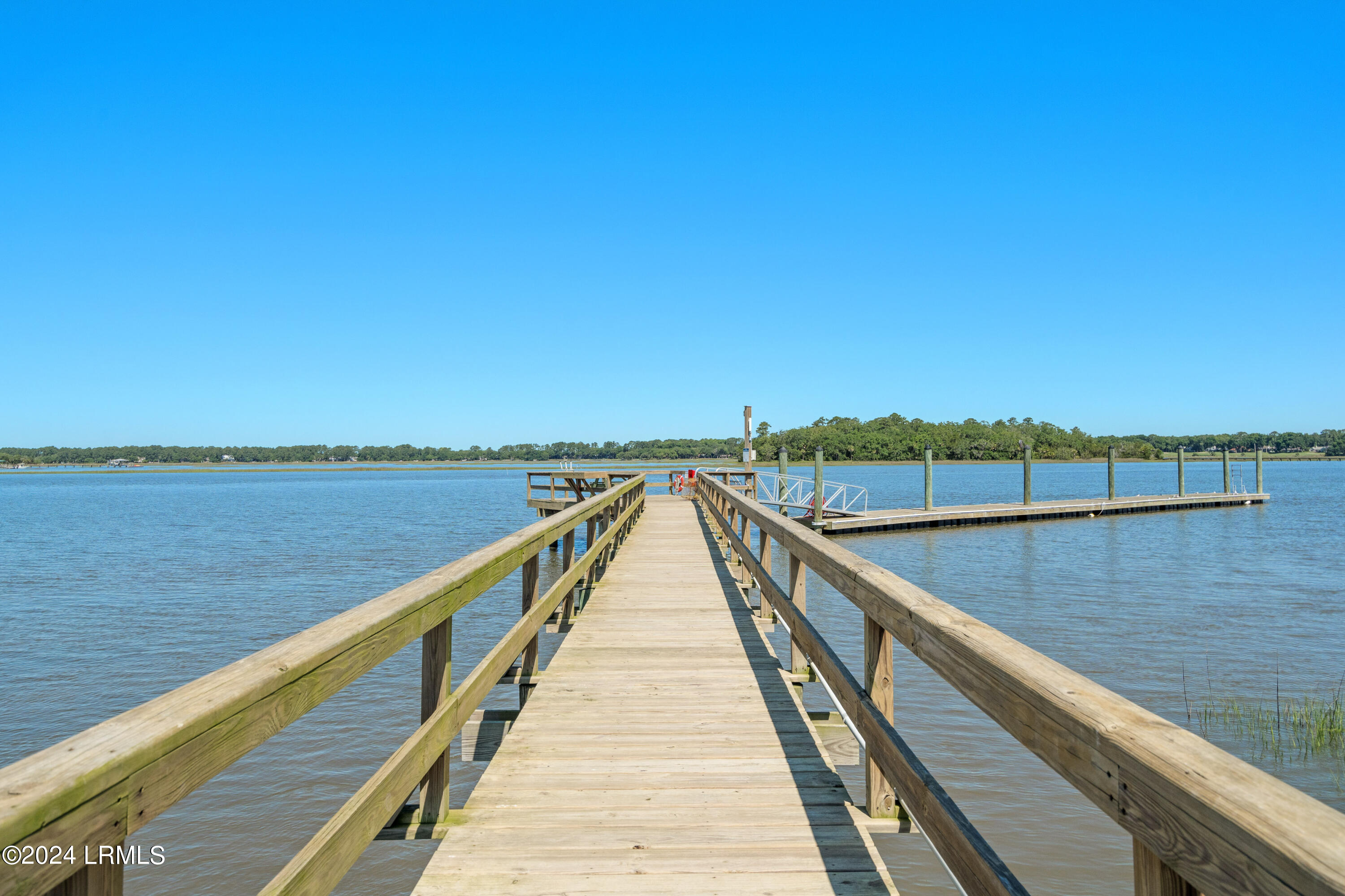 127 Tomahawk Trail, St. Helena Island