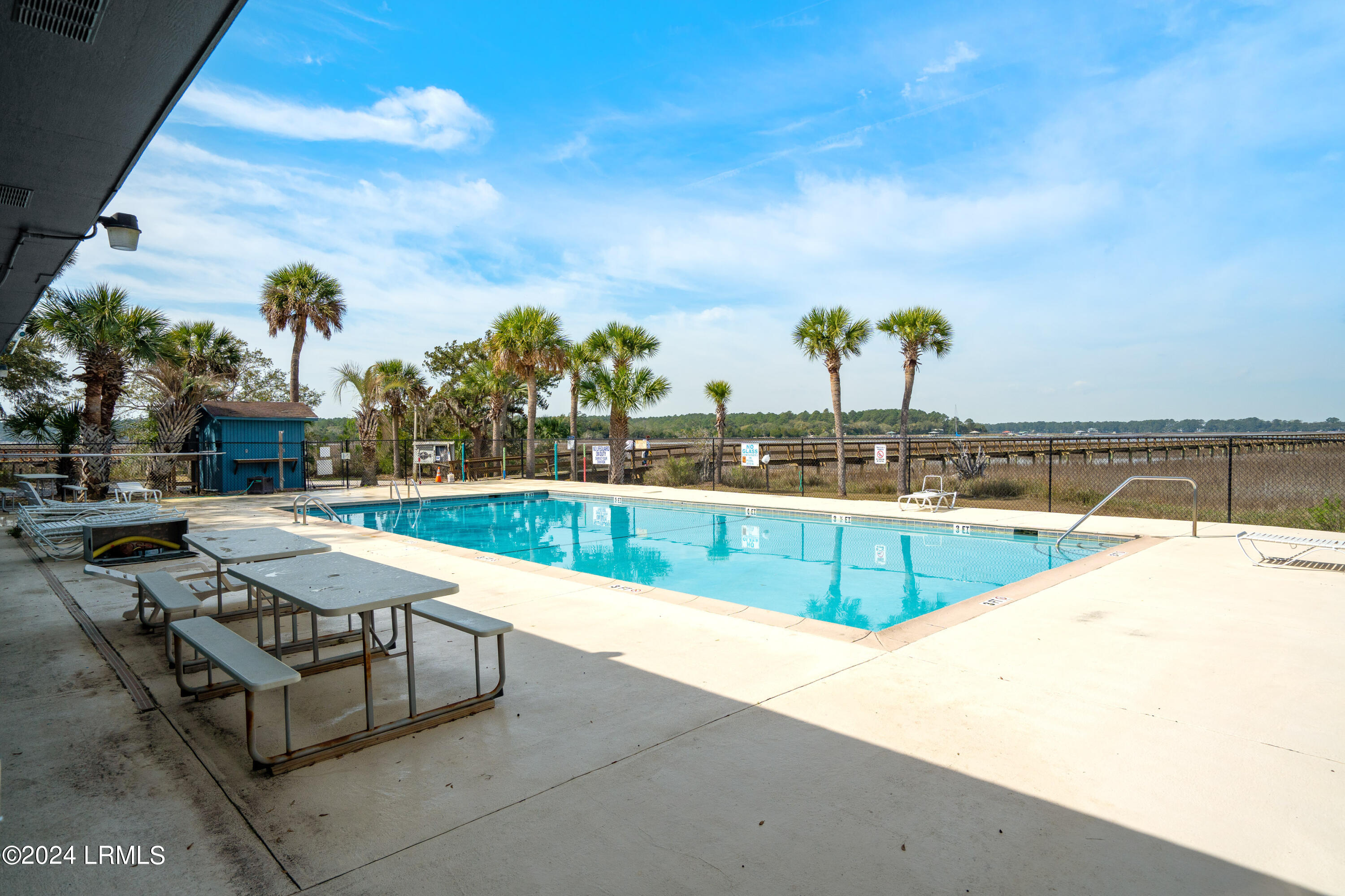 127 Tomahawk Trail, St. Helena Island