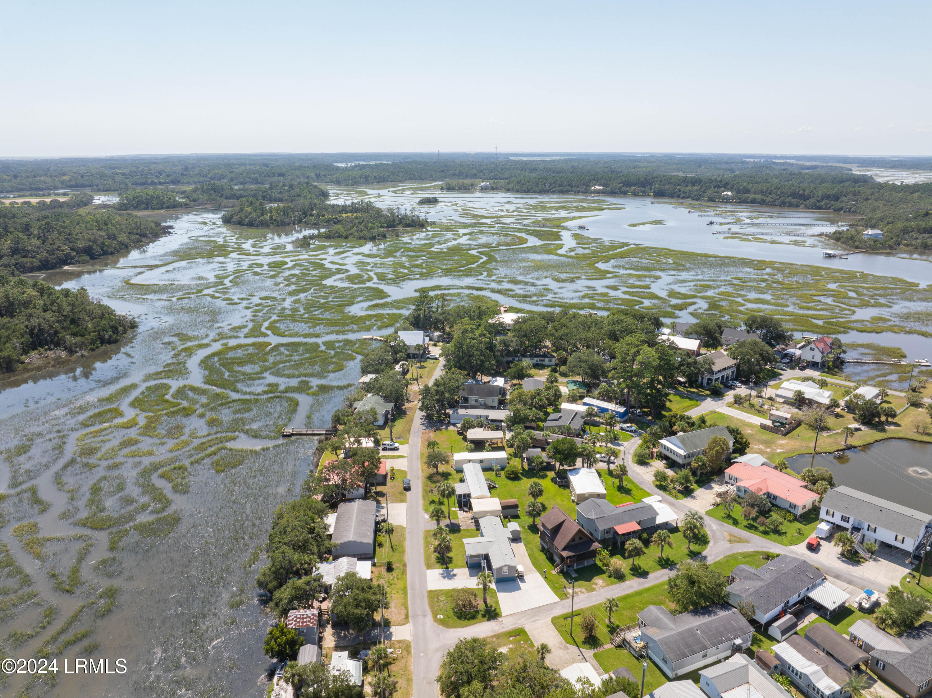 127 Tomahawk Trail, St. Helena Island