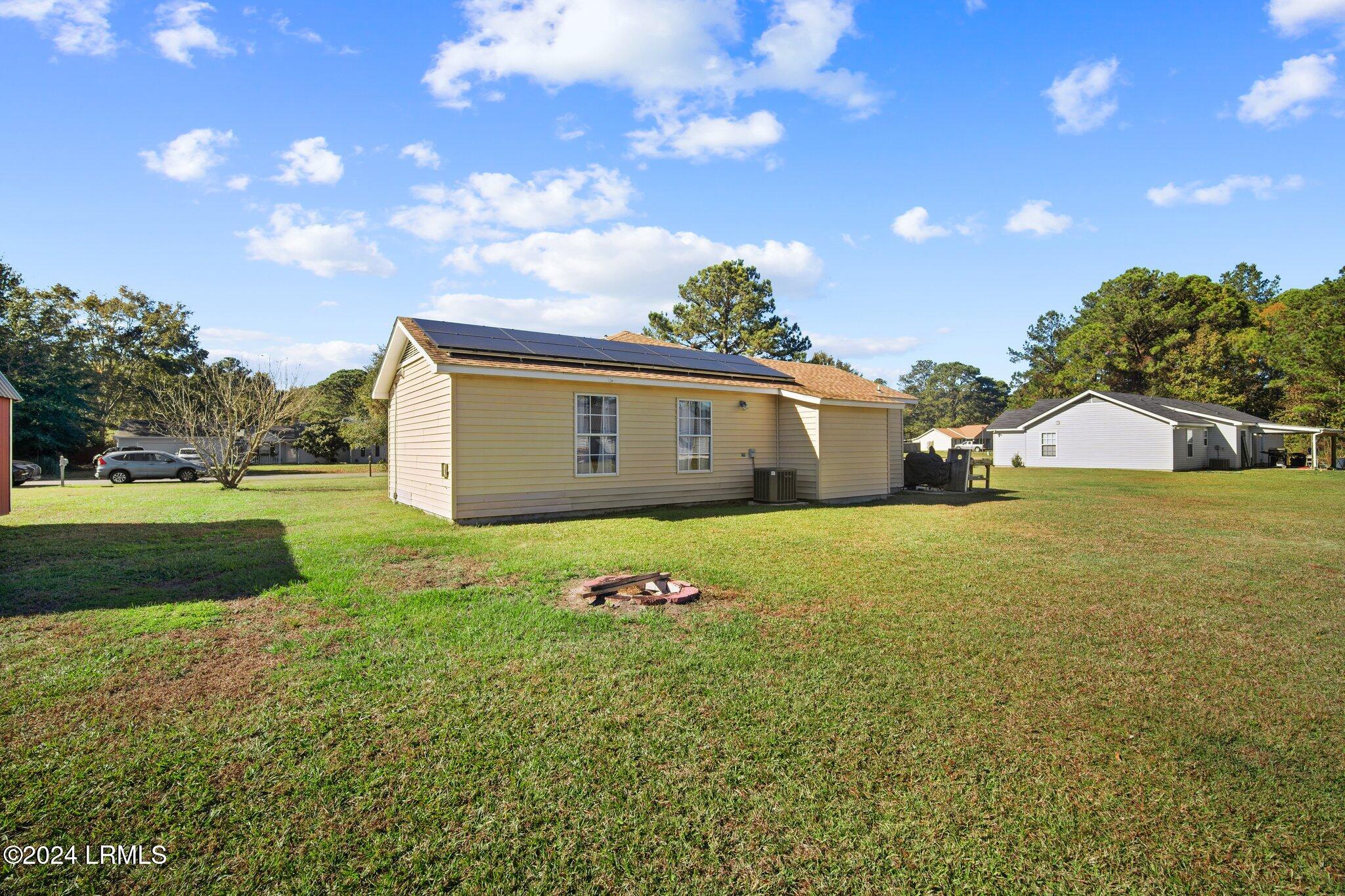 4 Irongate Drive