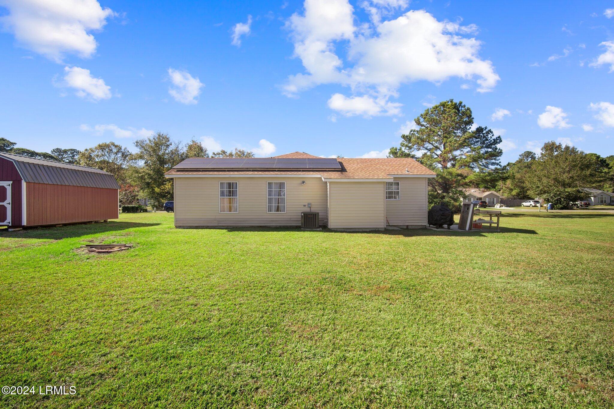 4 Irongate Drive