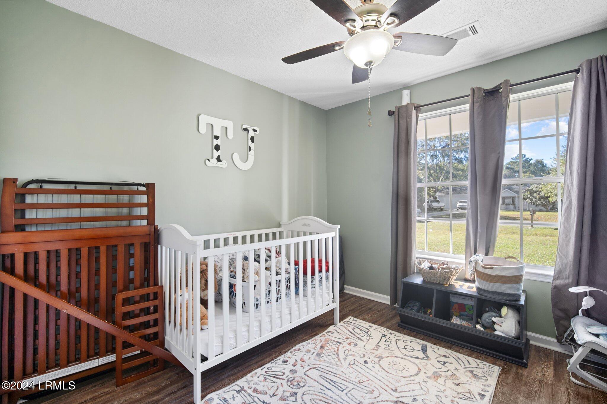 4 Irongate Drive