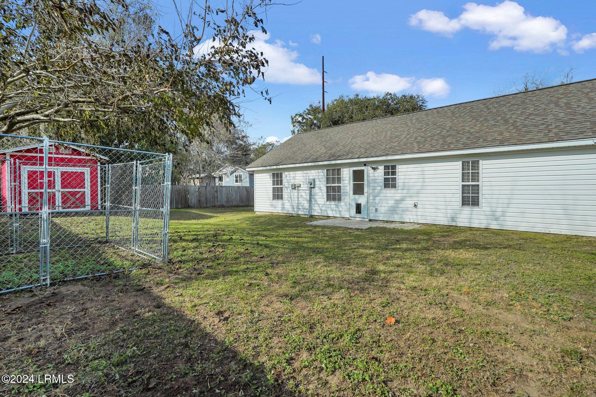 910 Hamar Street