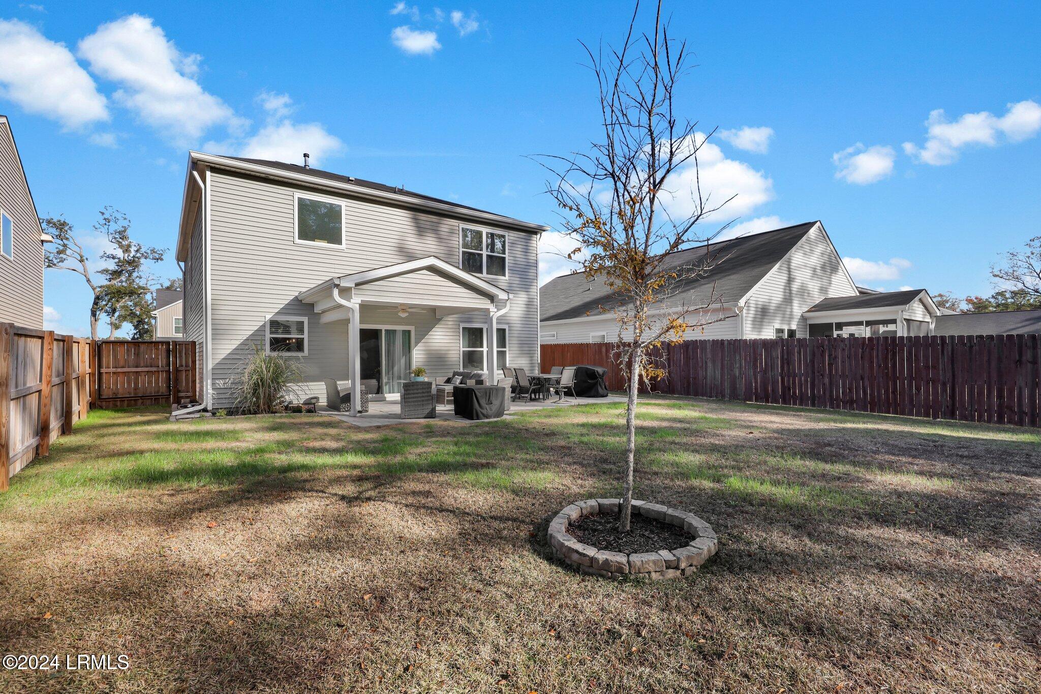 142 Great Bend Drive