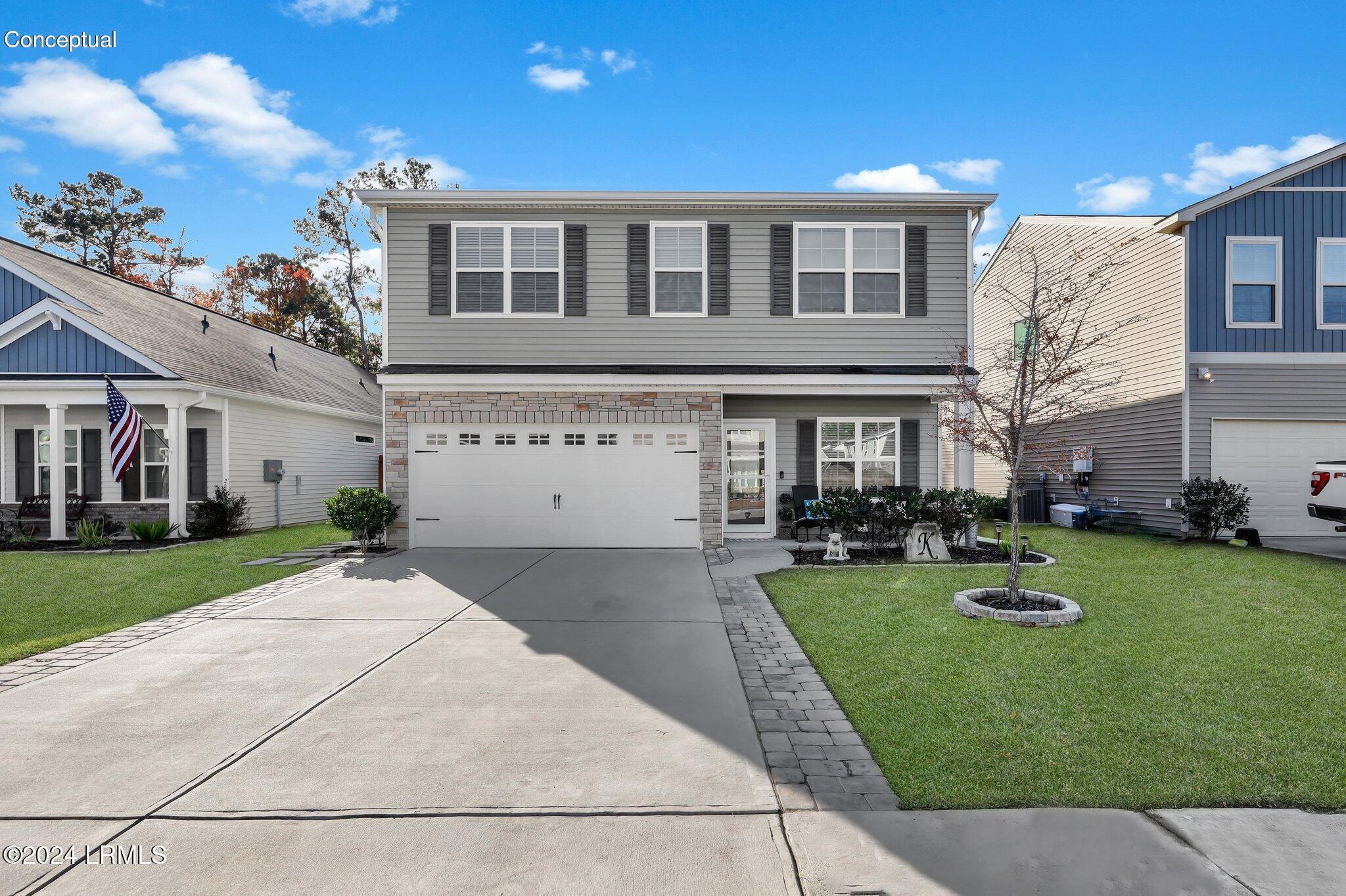 142 Great Bend Drive