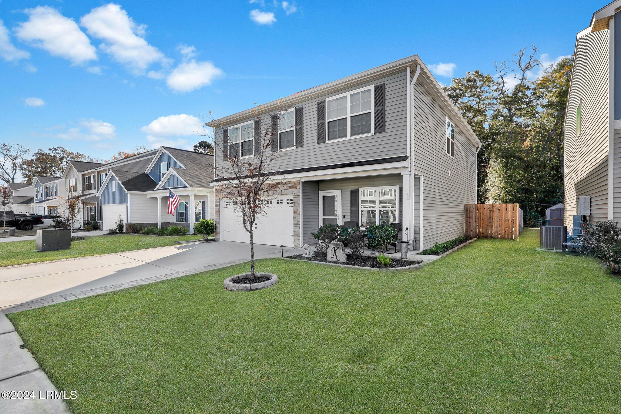 142 Great Bend Drive