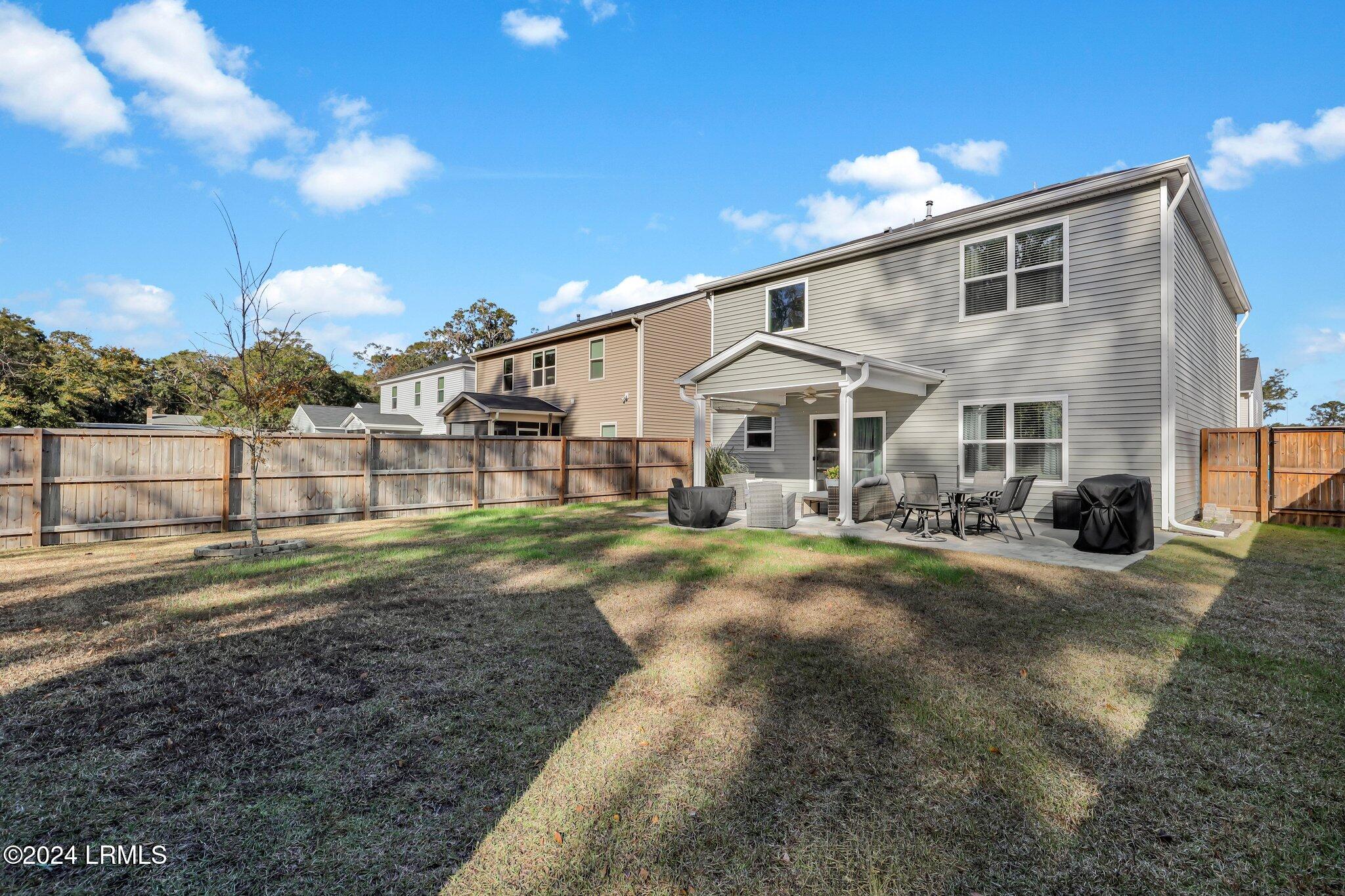 142 Great Bend Drive