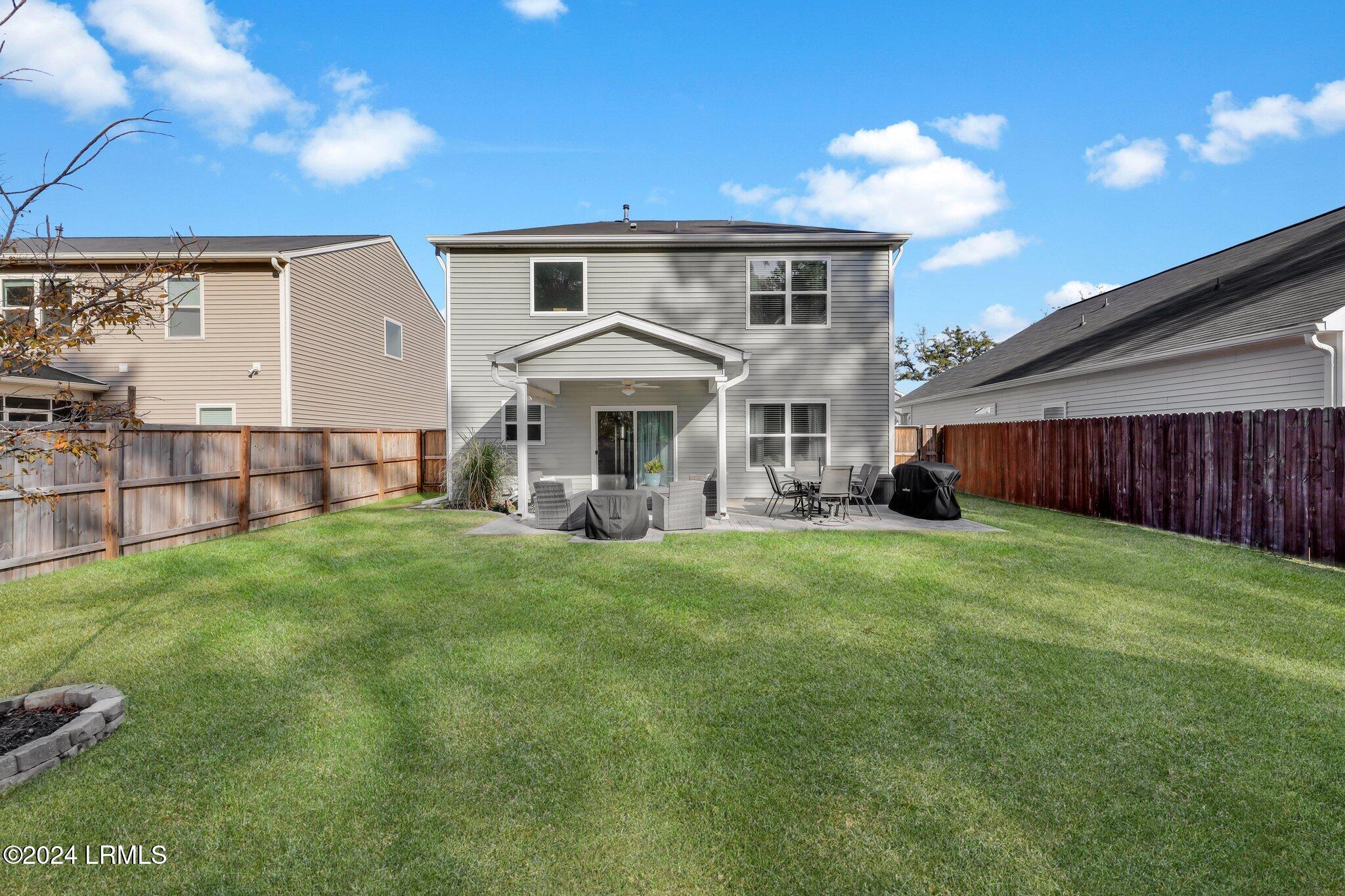 142 Great Bend Drive