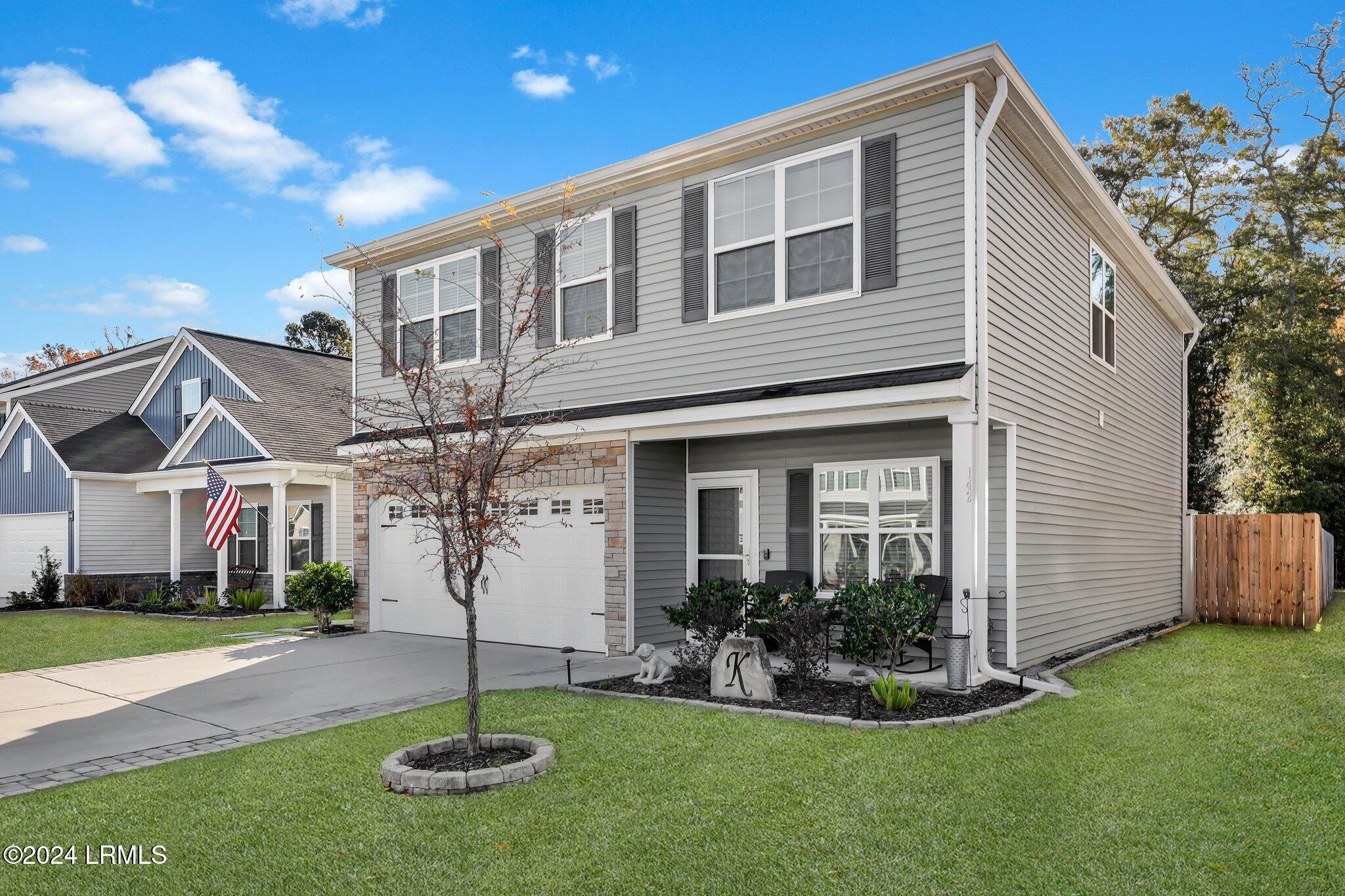 142 Great Bend Drive