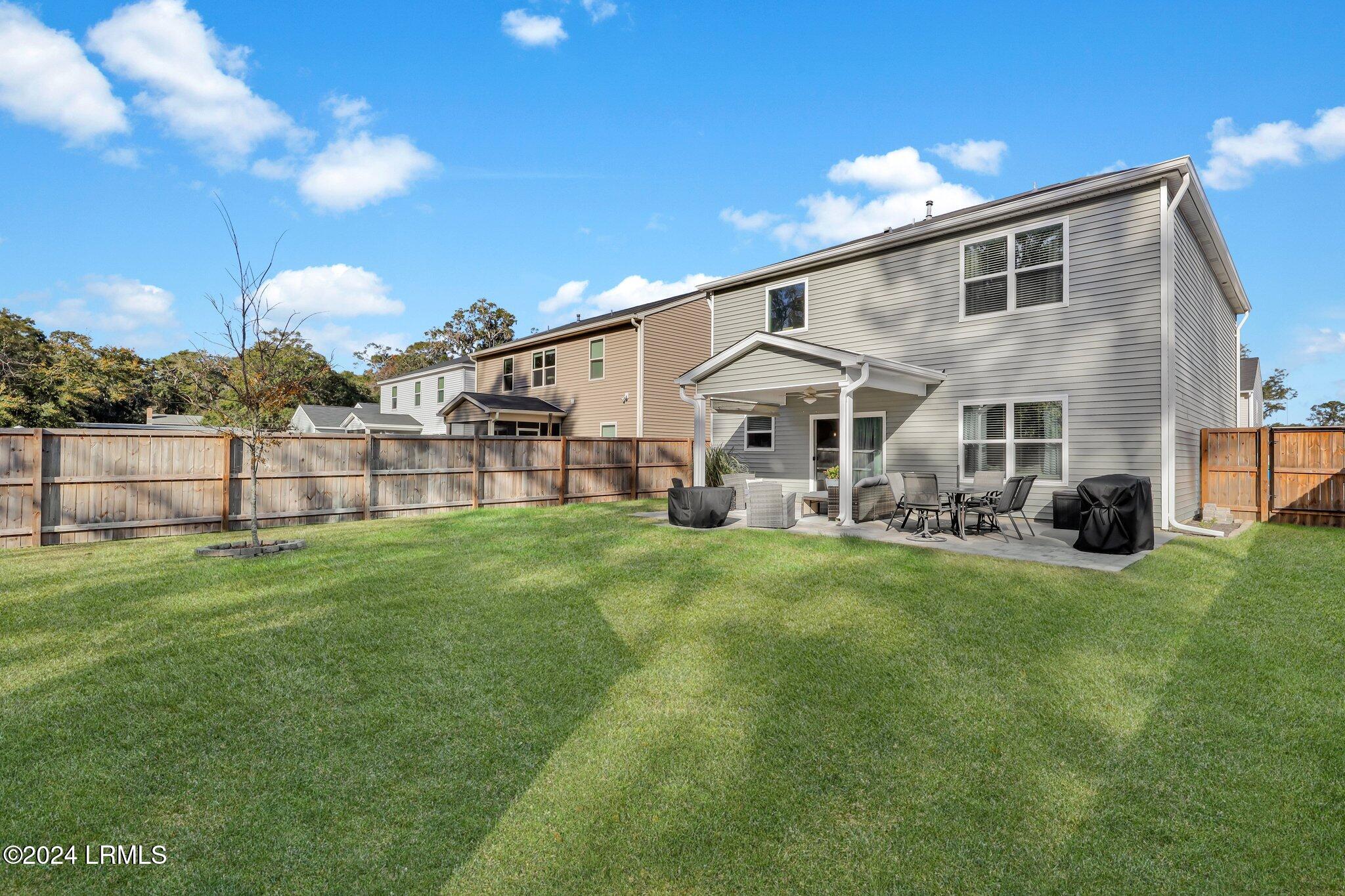 142 Great Bend Drive