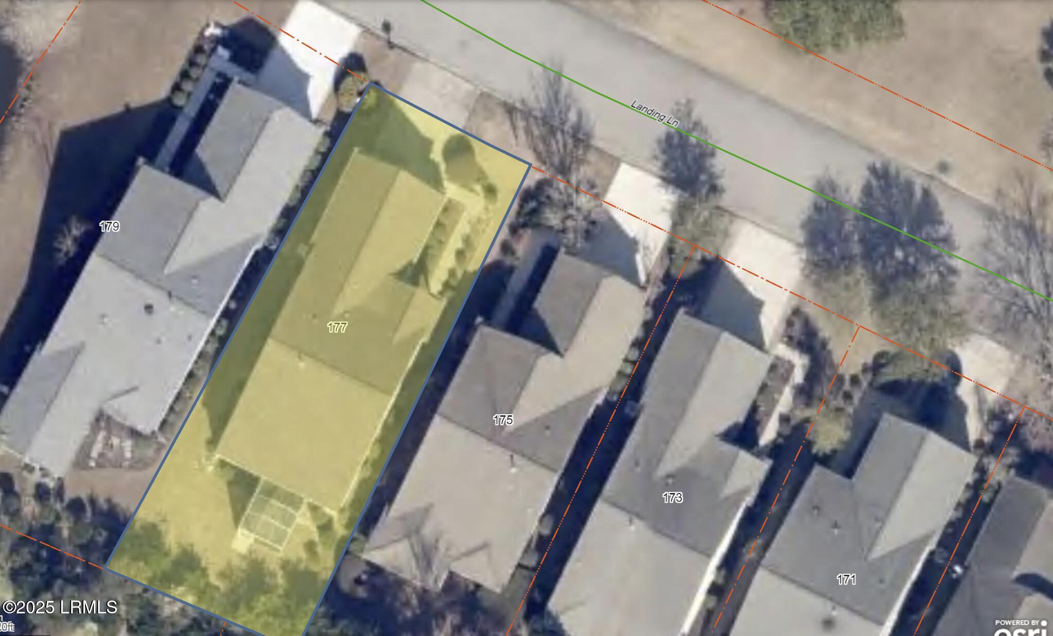 177 Landing Lane
