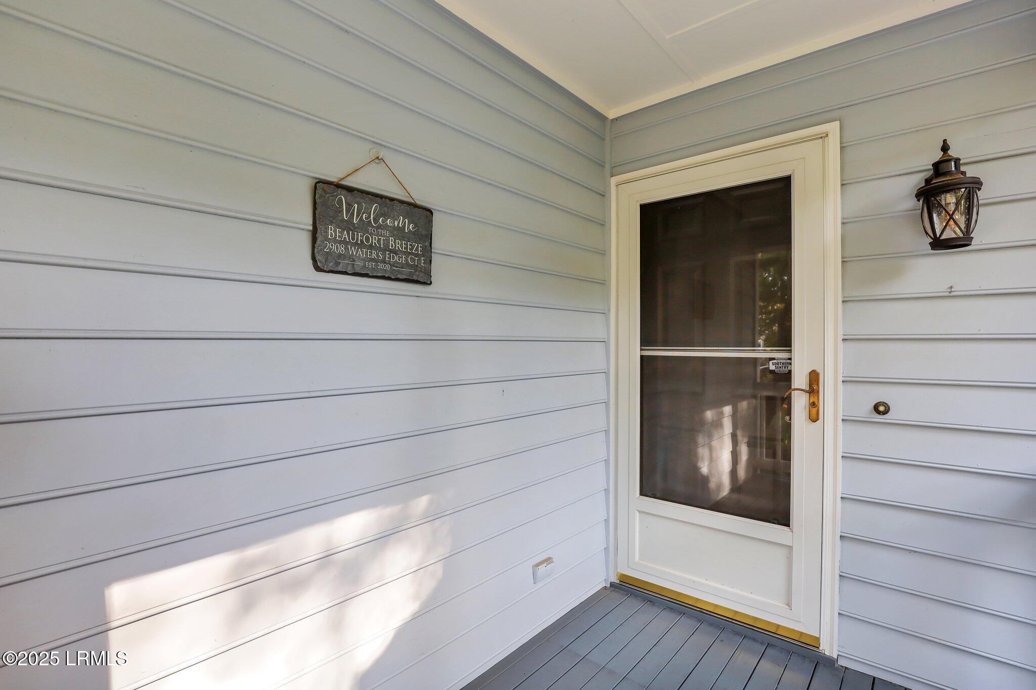 2908 Waters Edge Court E