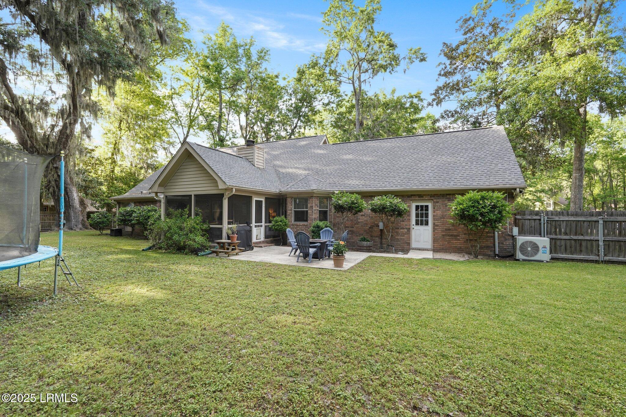 34 Chesterfield Lake Drive