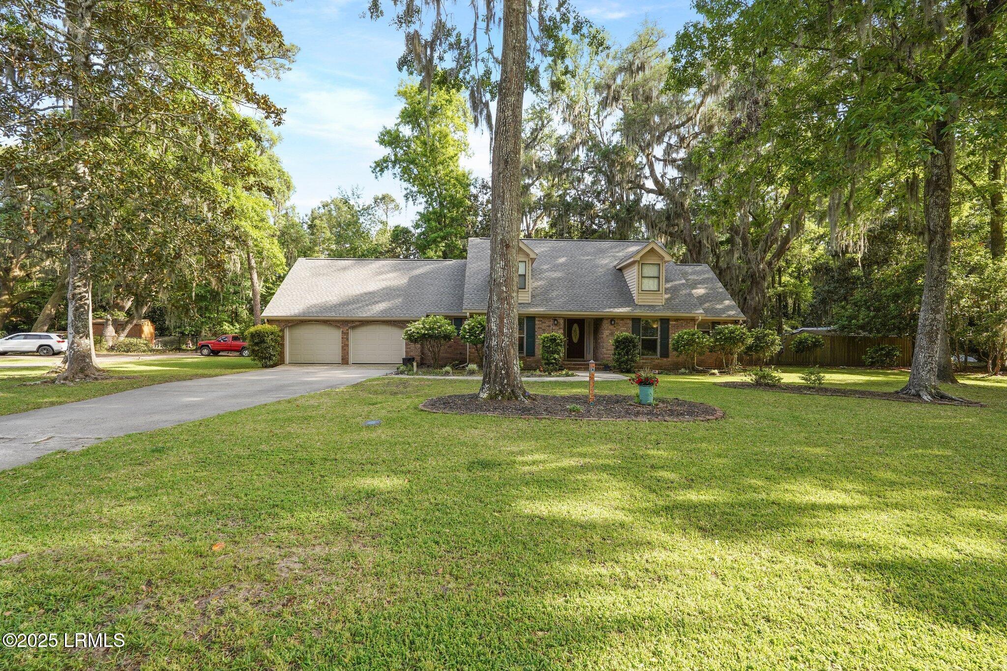 34 Chesterfield Lake Drive
