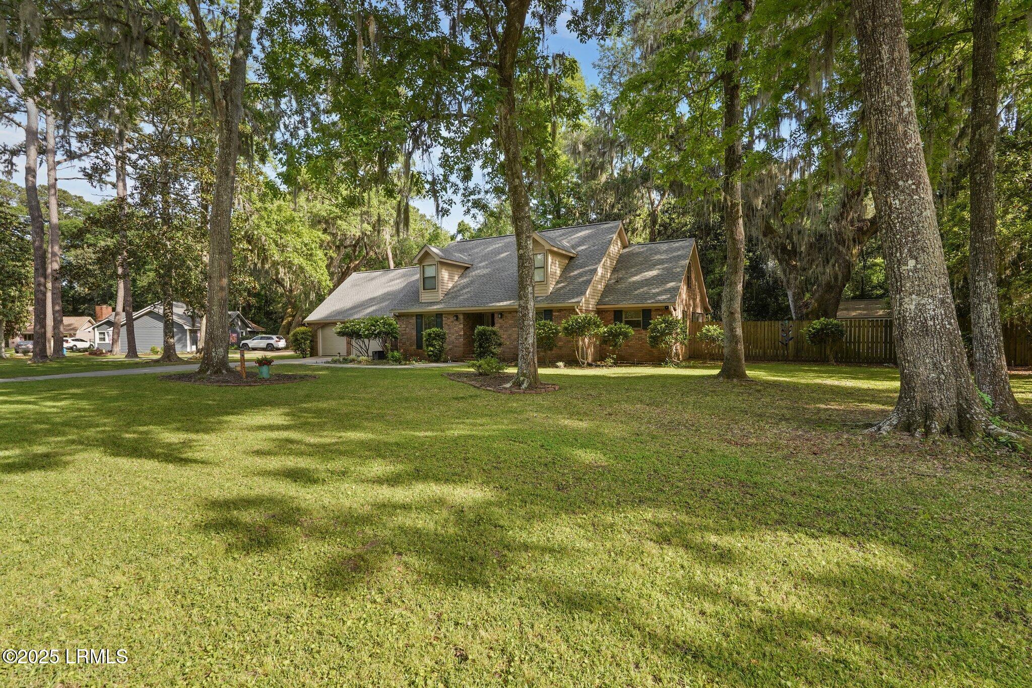 34 Chesterfield Lake Drive