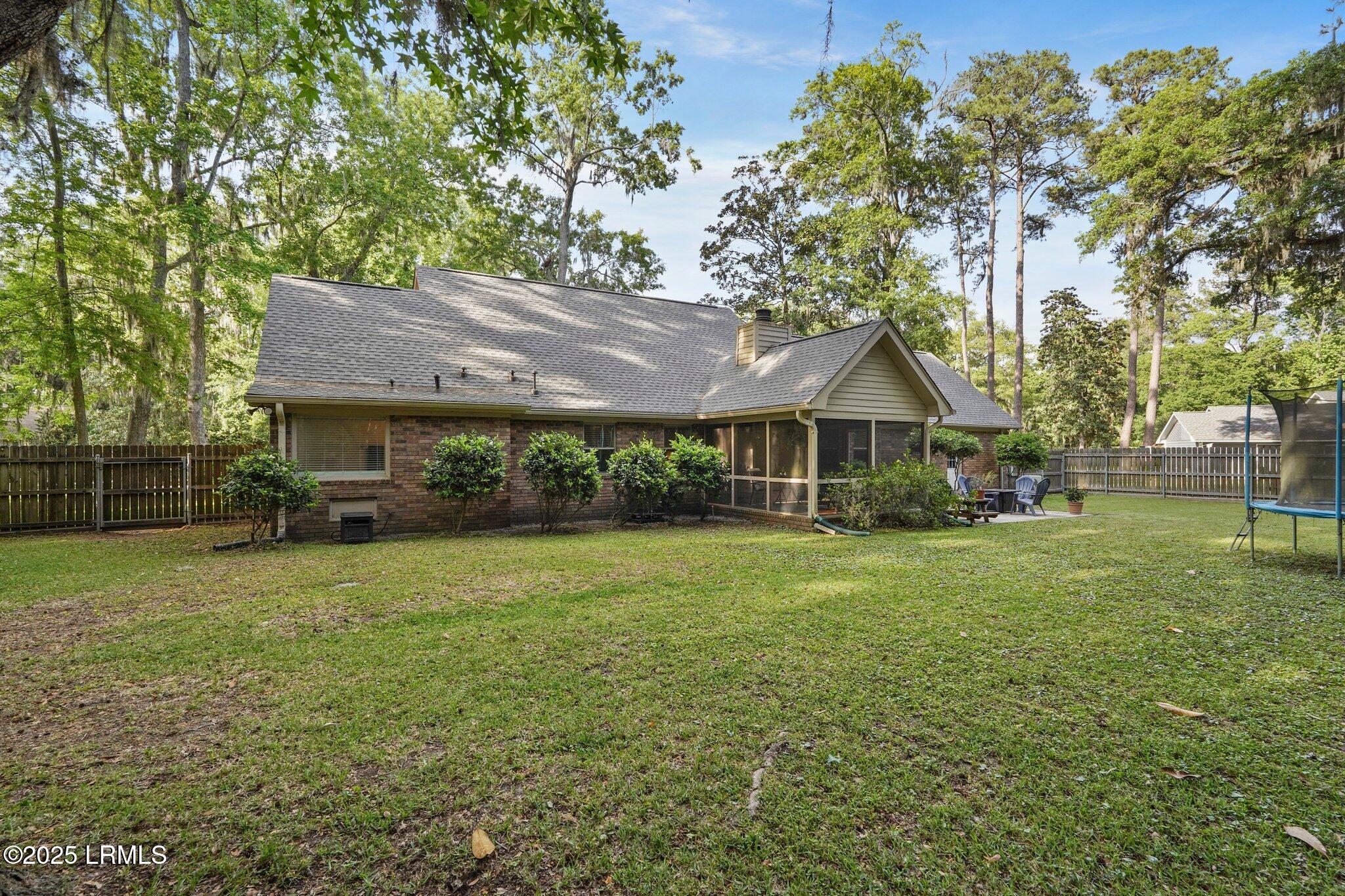 34 Chesterfield Lake Drive