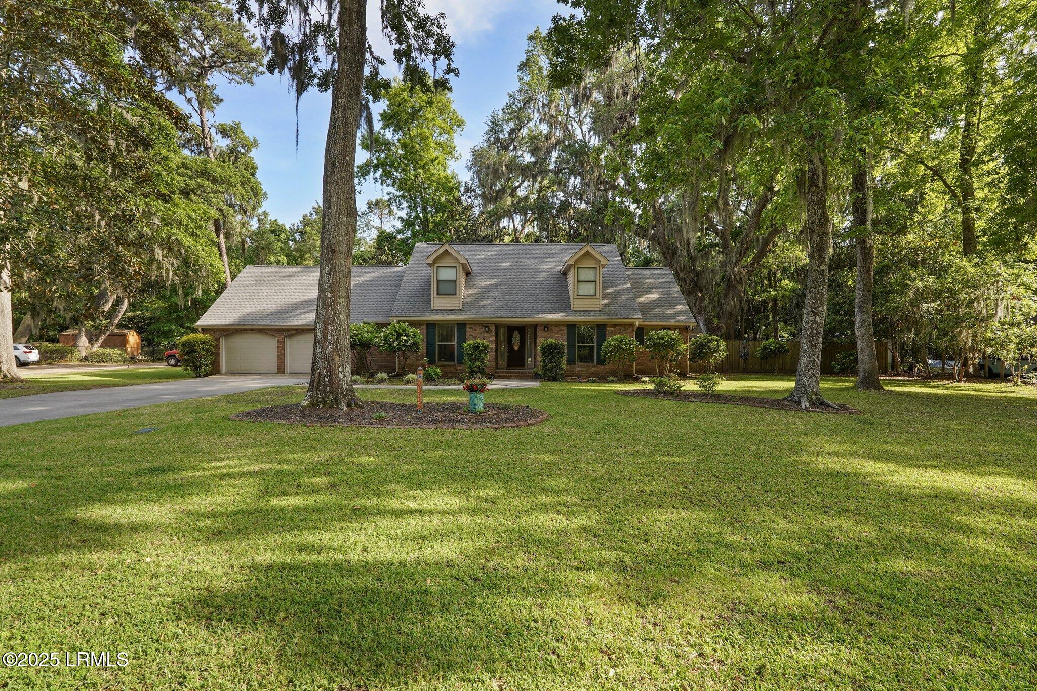 34 Chesterfield Lake Drive