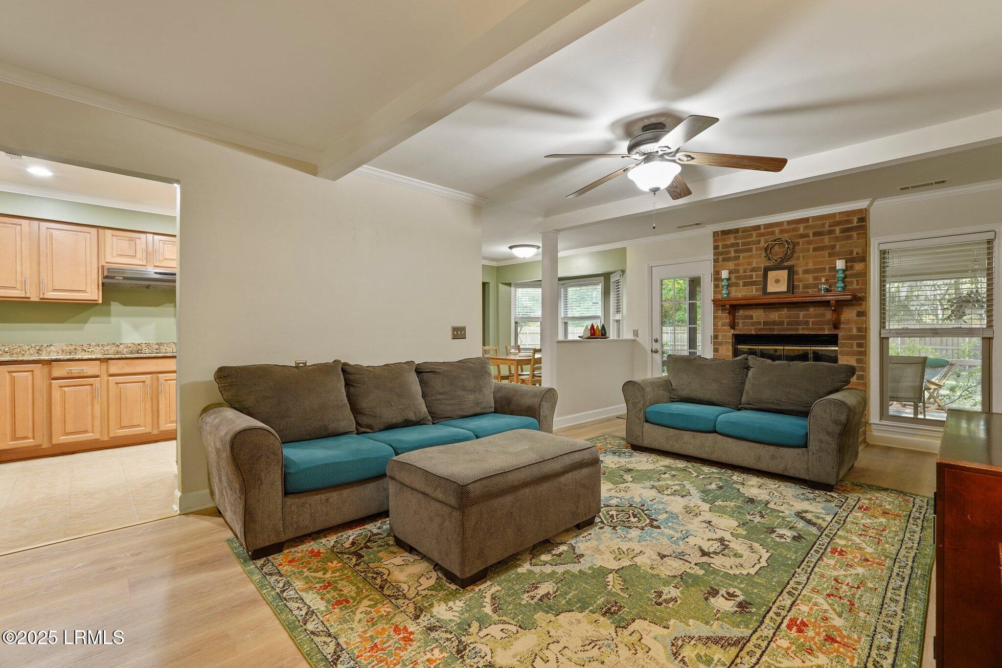 34 Chesterfield Lake Drive