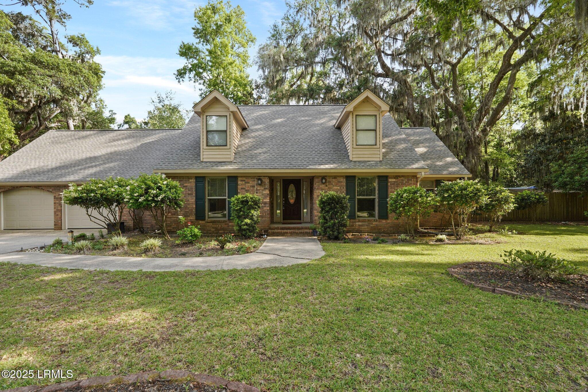 34 Chesterfield Lake Drive