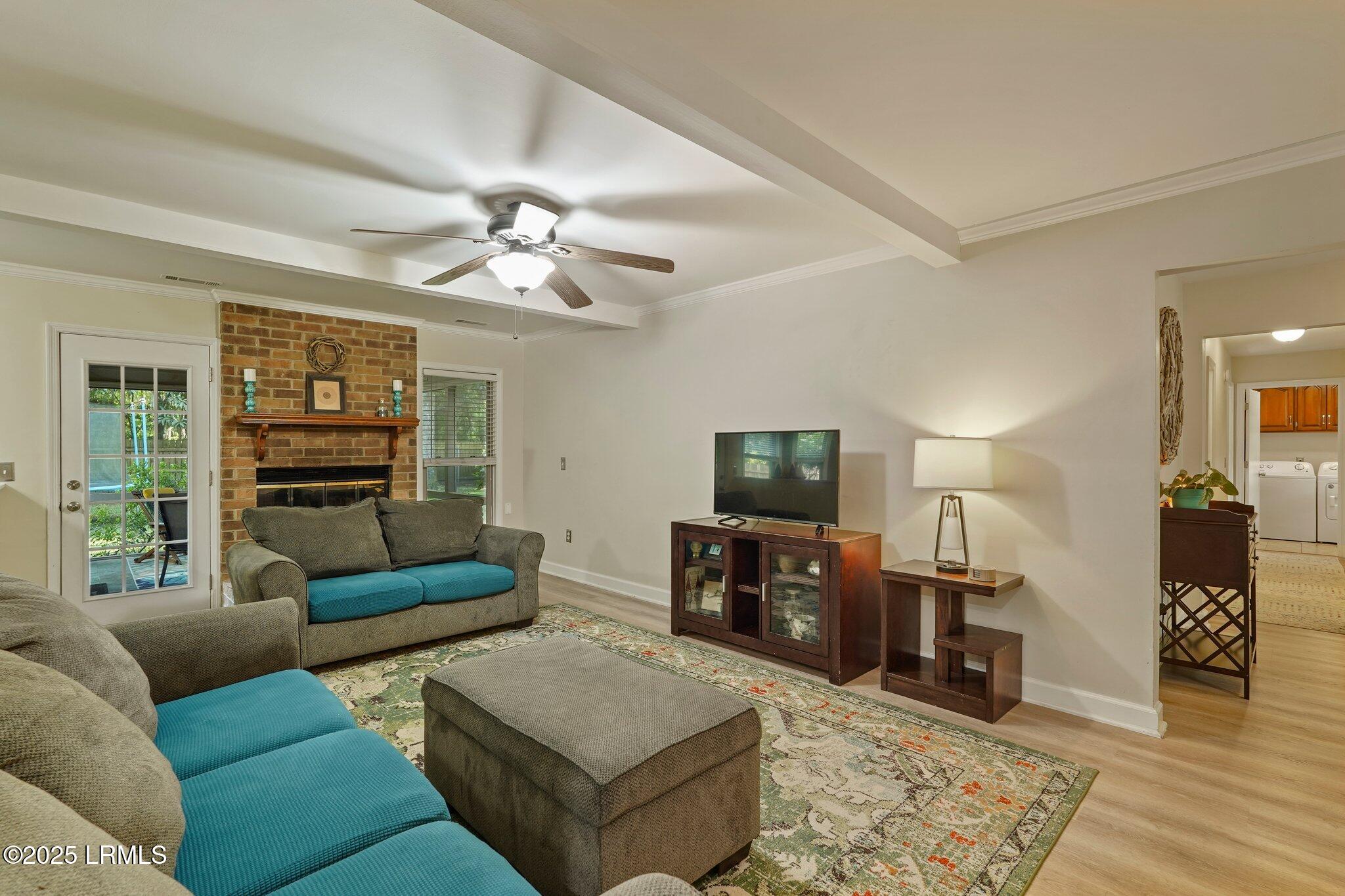 34 Chesterfield Lake Drive