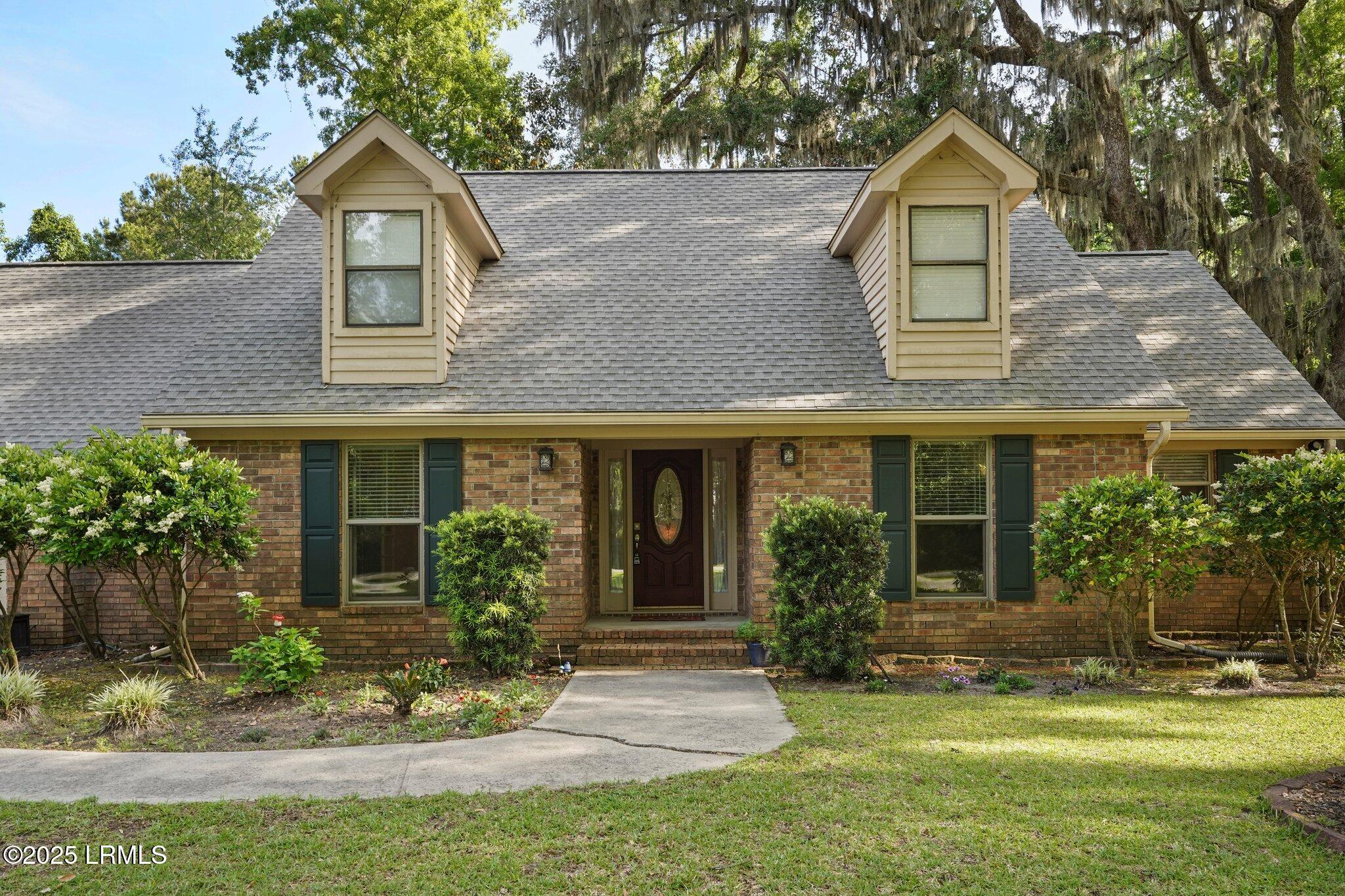 34 Chesterfield Lake Drive