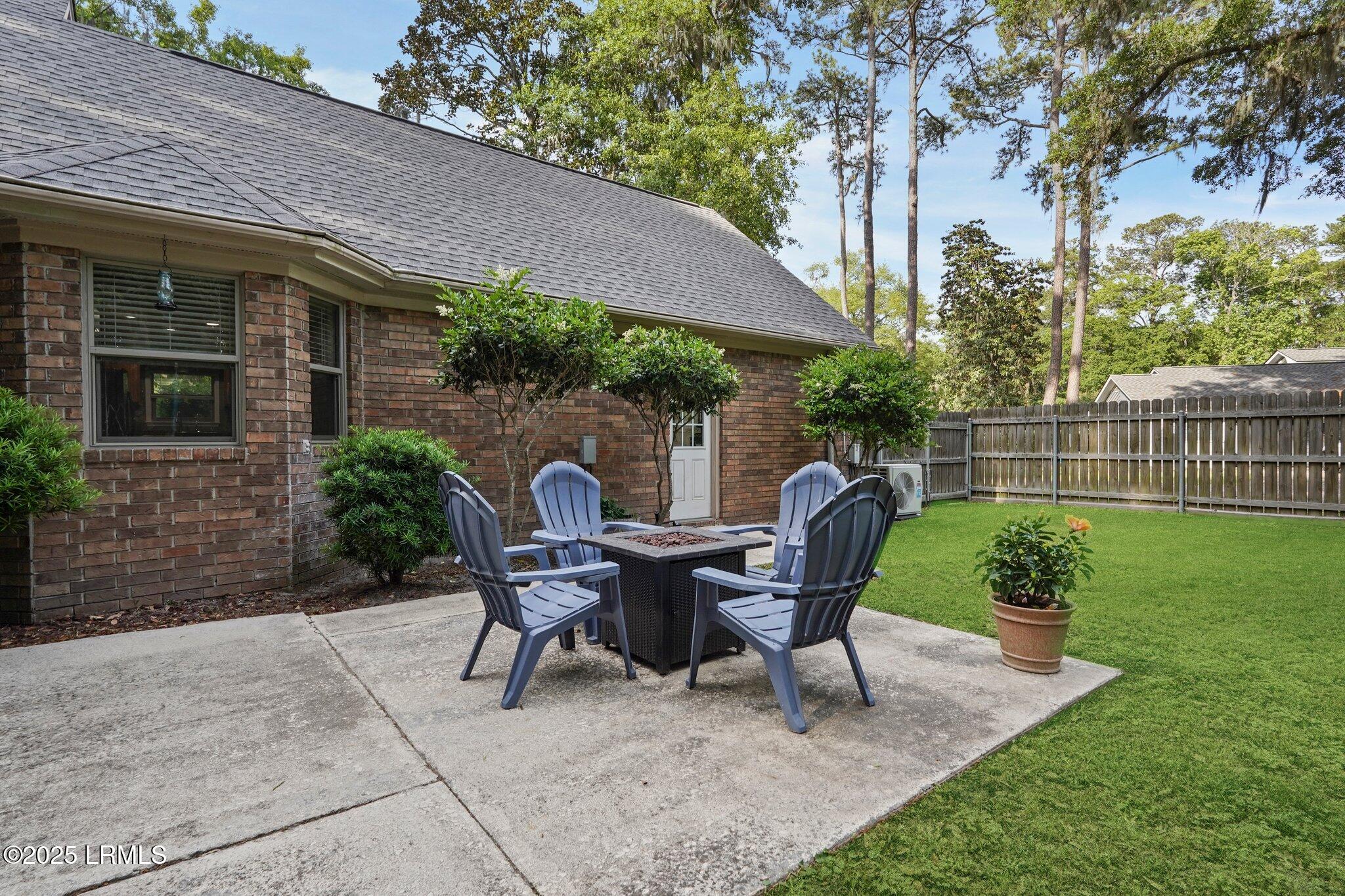 34 Chesterfield Lake Drive