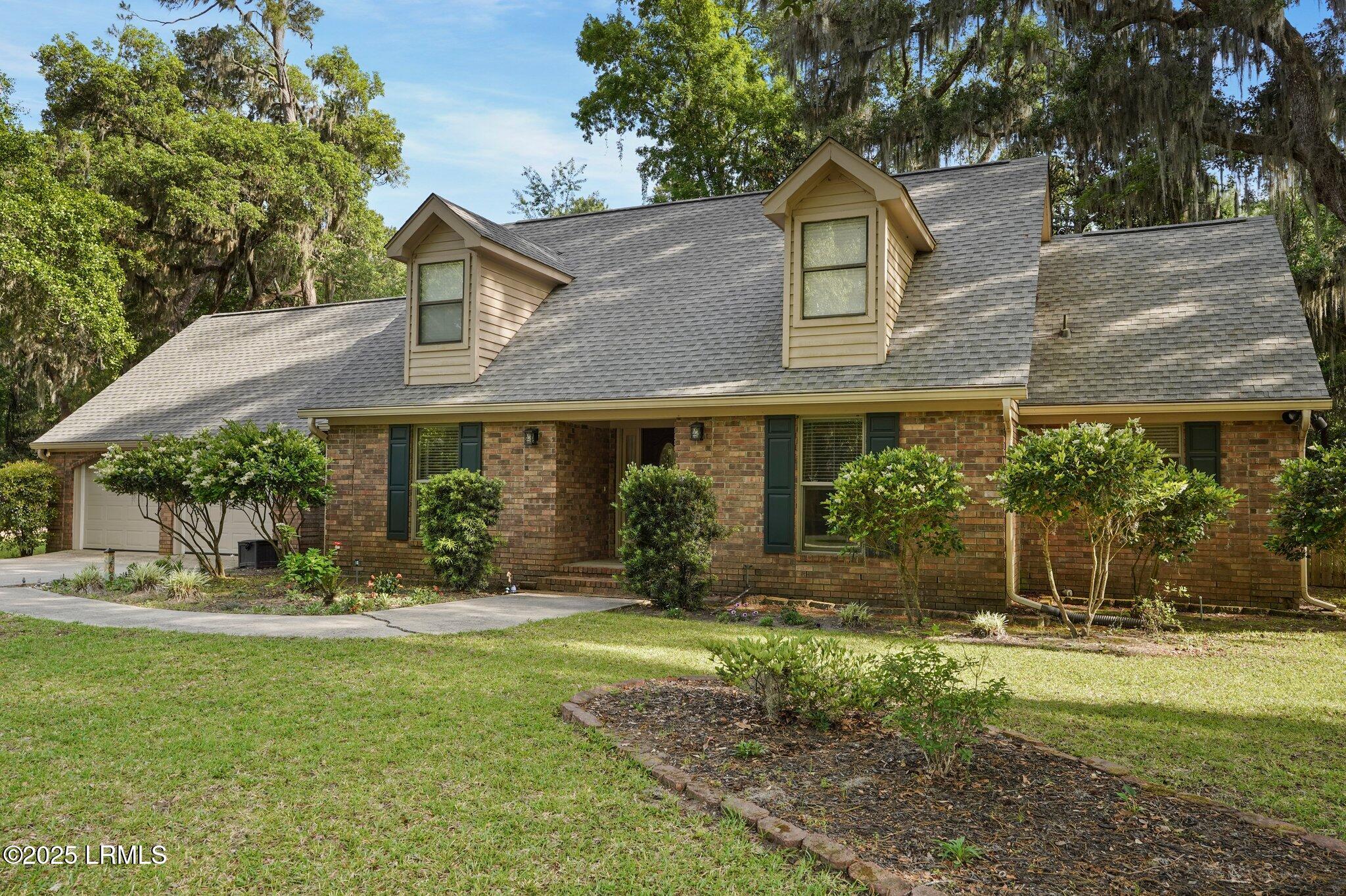 34 Chesterfield Lake Drive