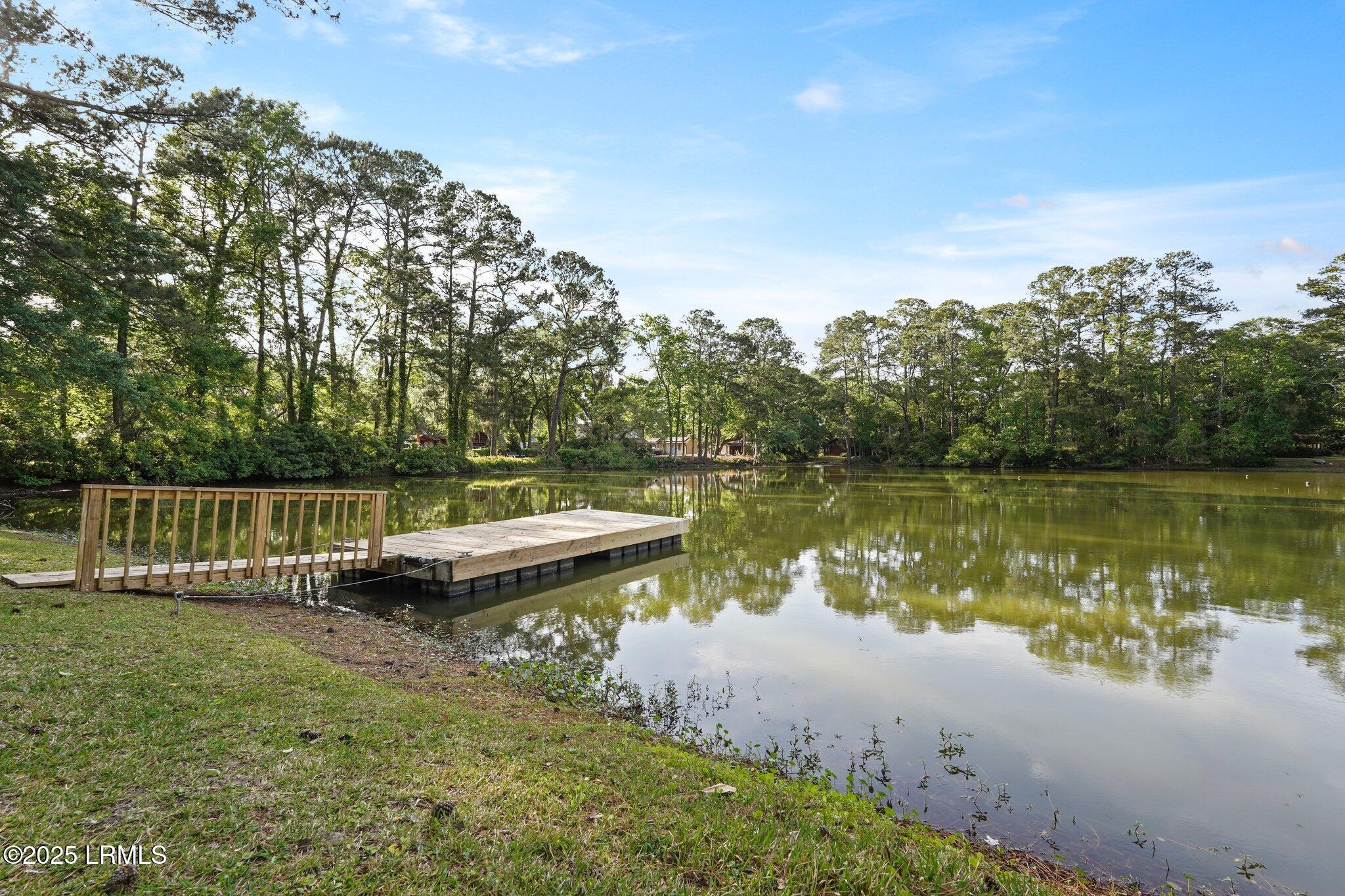 34 Chesterfield Lake Drive