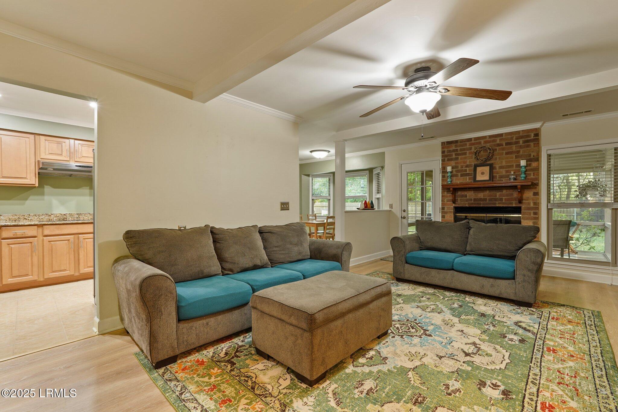 34 Chesterfield Lake Drive