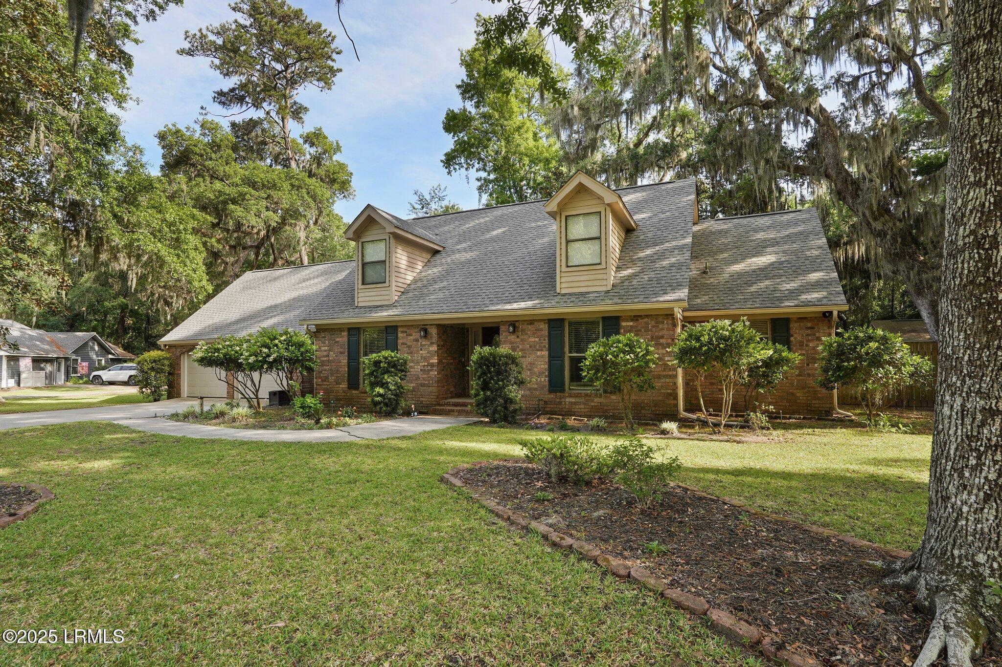 34 Chesterfield Lake Drive