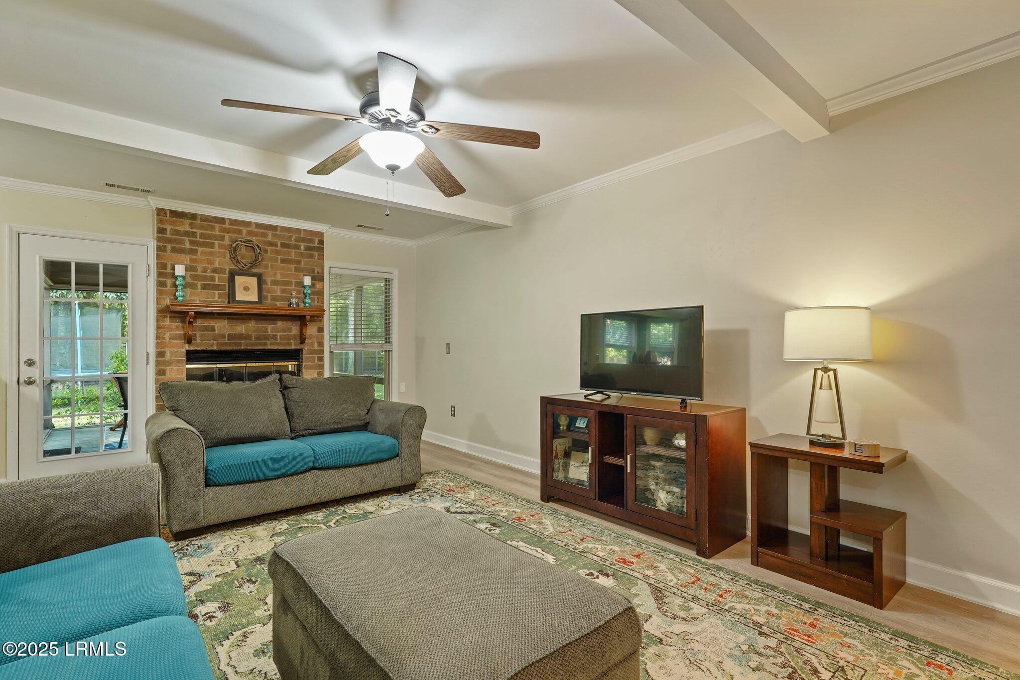 34 Chesterfield Lake Drive