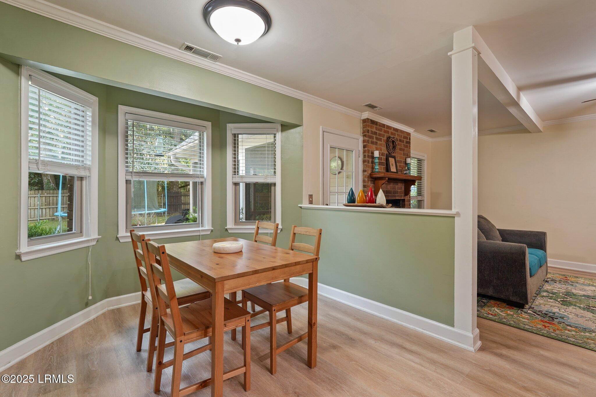 34 Chesterfield Lake Drive