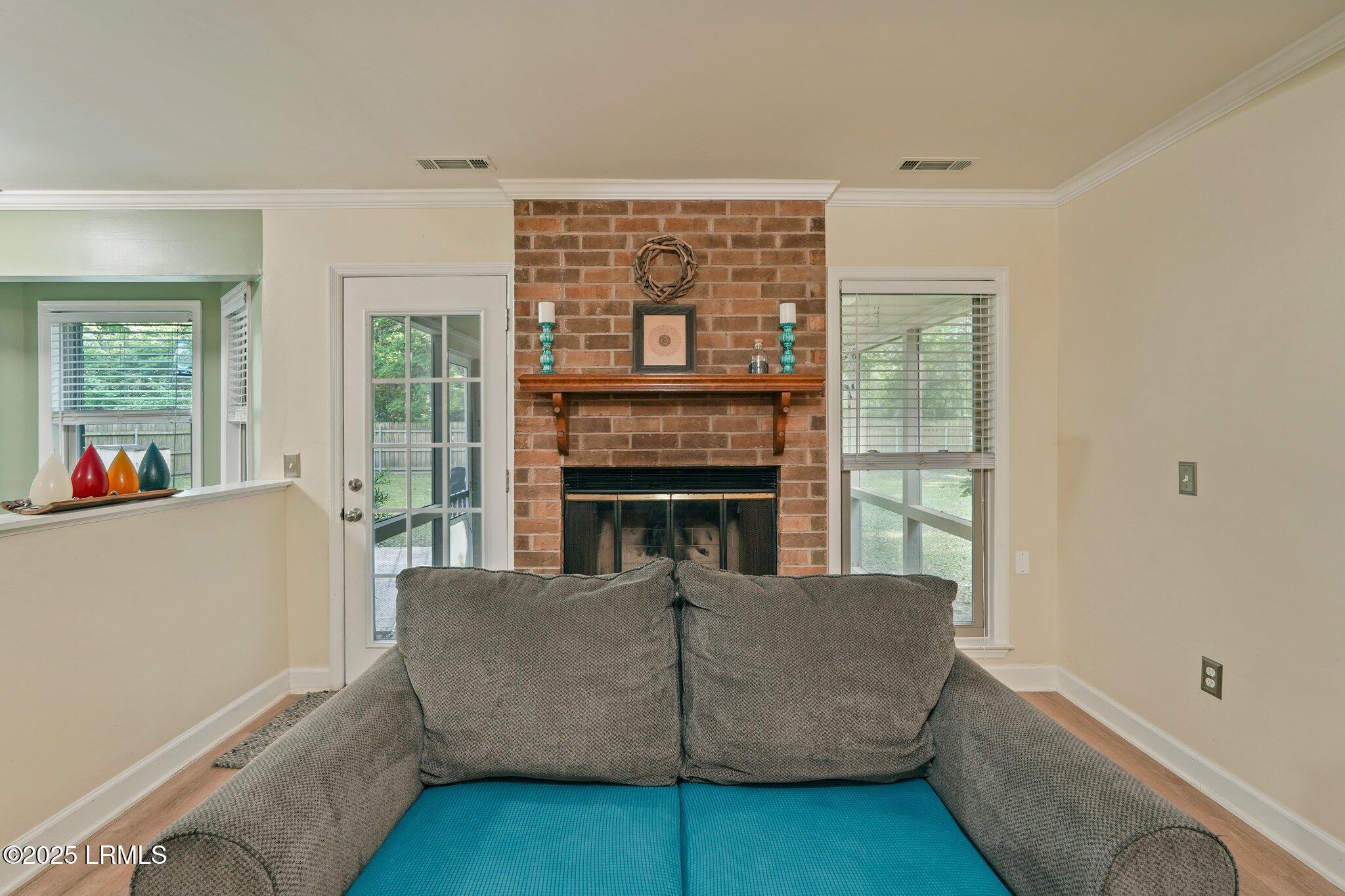 34 Chesterfield Lake Drive