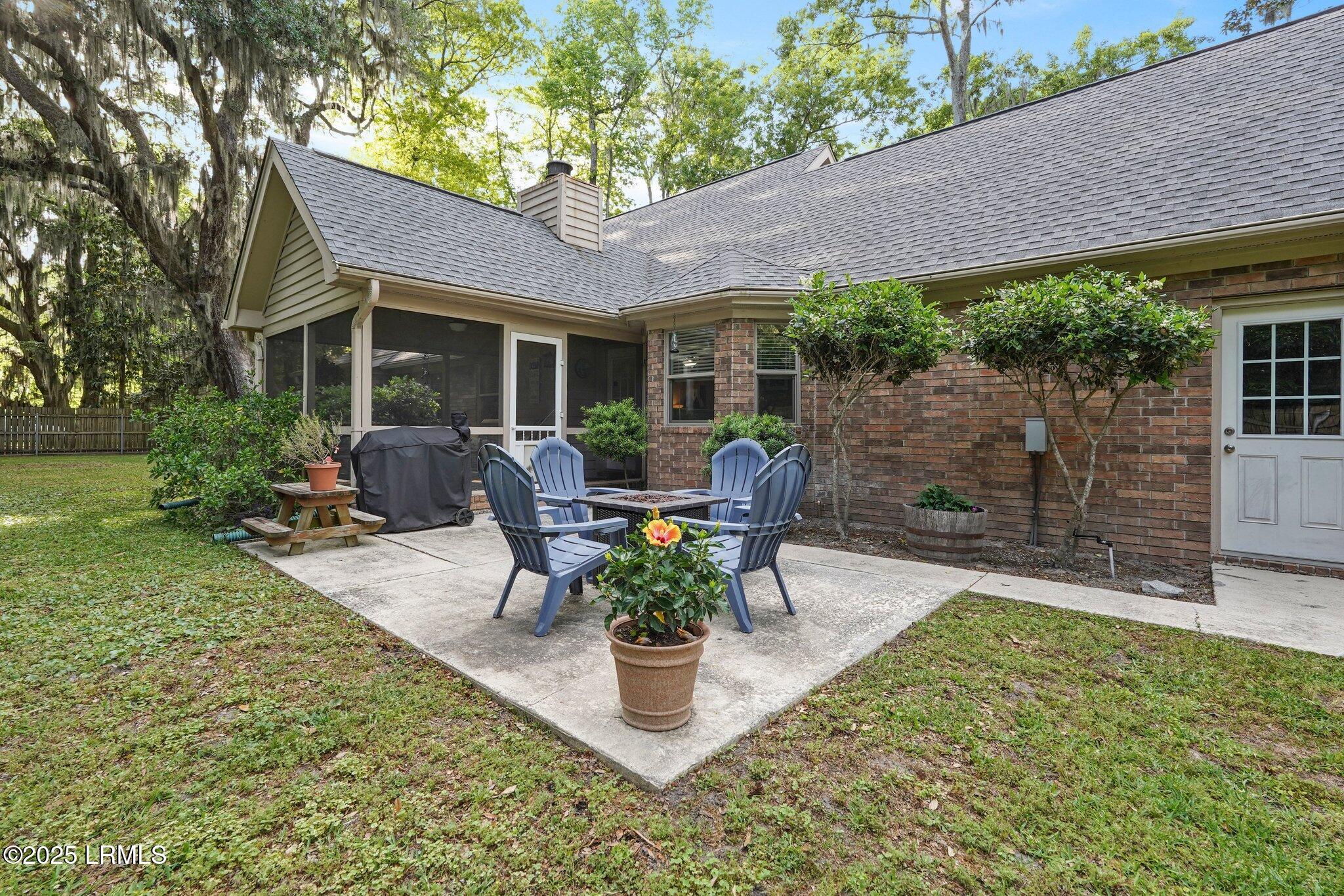 34 Chesterfield Lake Drive