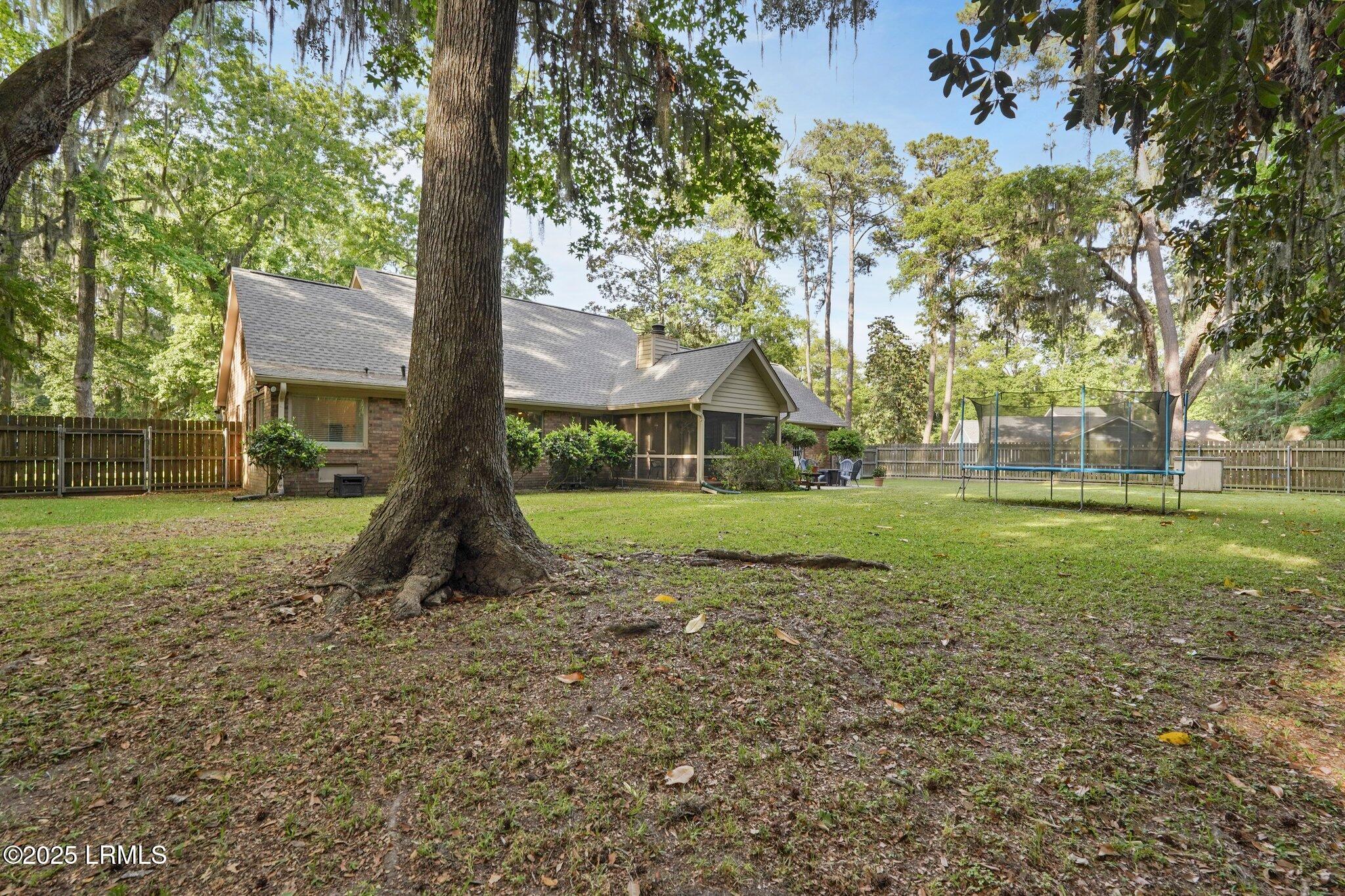 34 Chesterfield Lake Drive