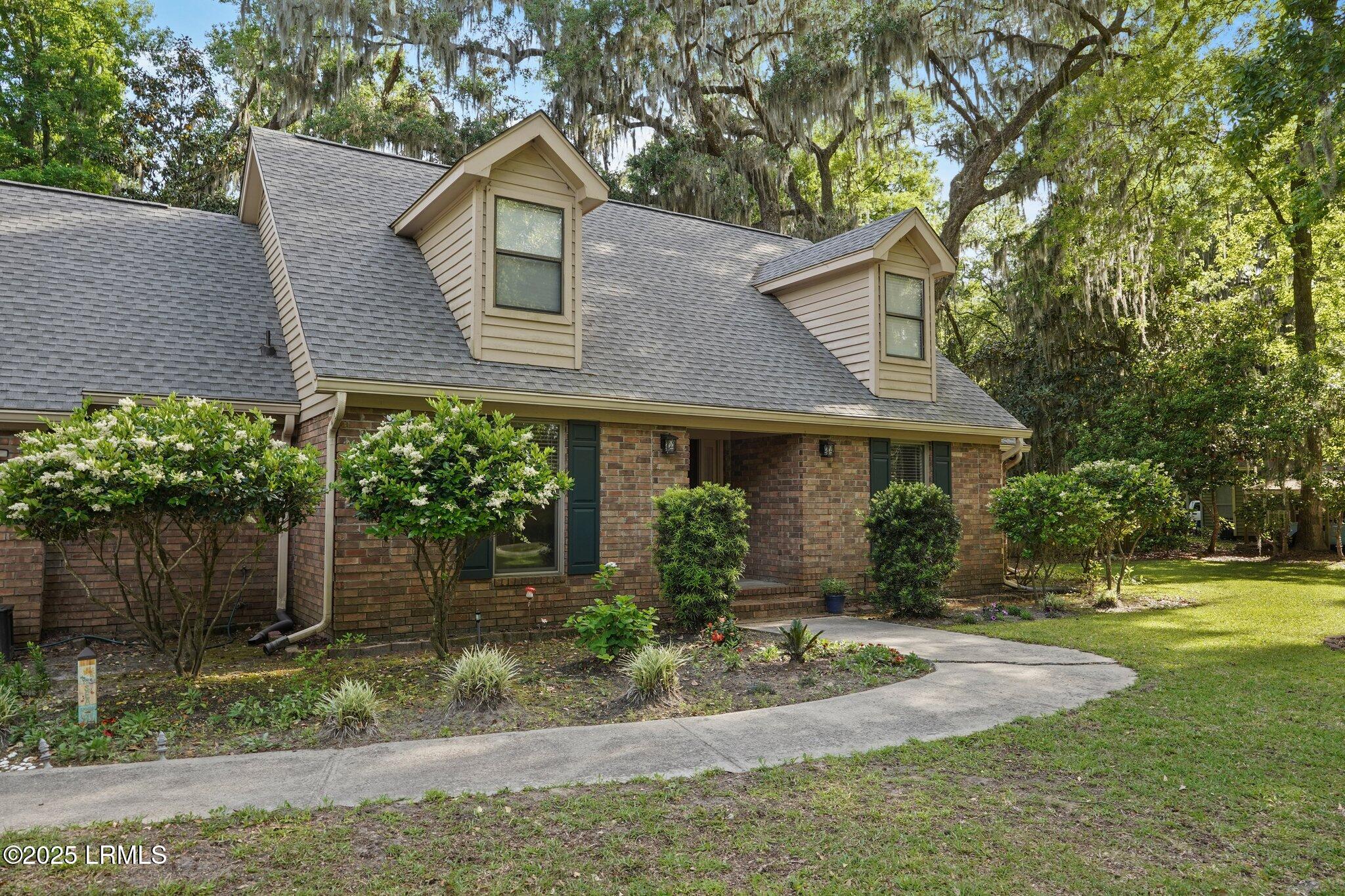 34 Chesterfield Lake Drive