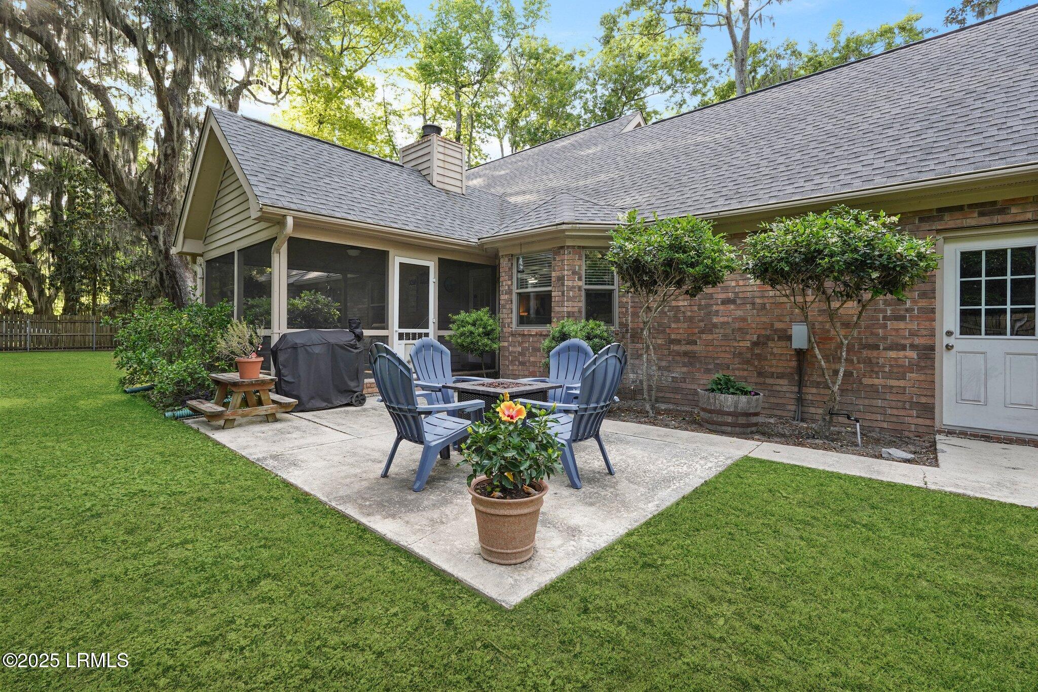 34 Chesterfield Lake Drive
