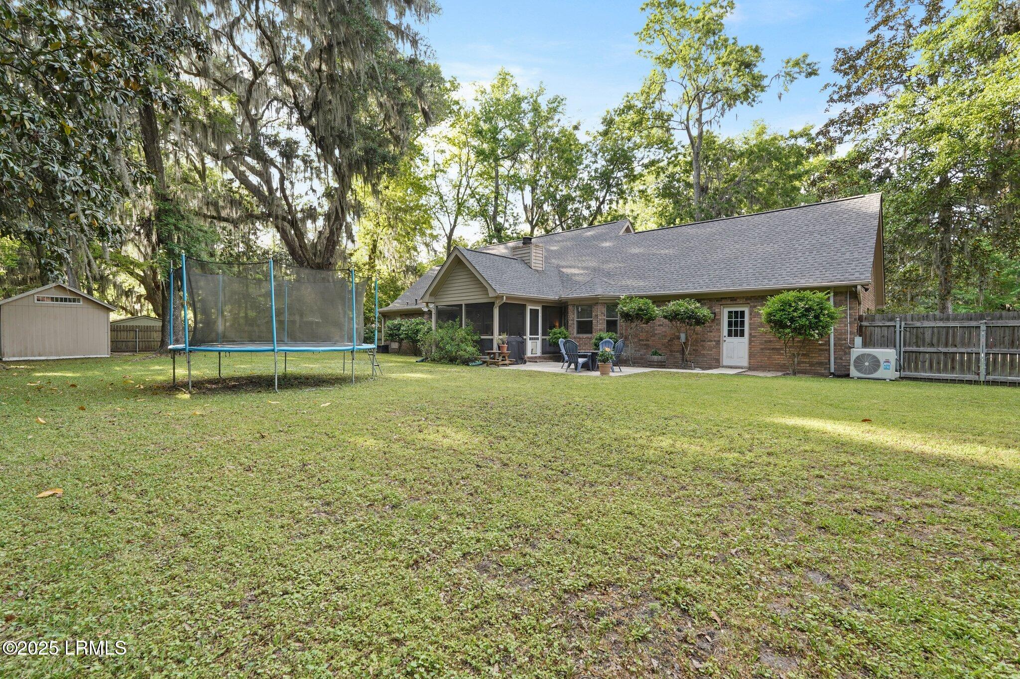 34 Chesterfield Lake Drive